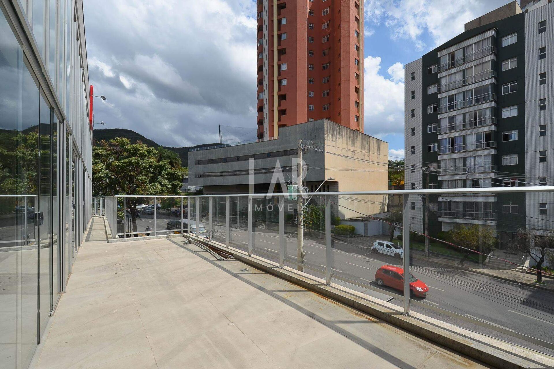 Andar Corrido para alugar, Buritis, Belo Horizonte - MG