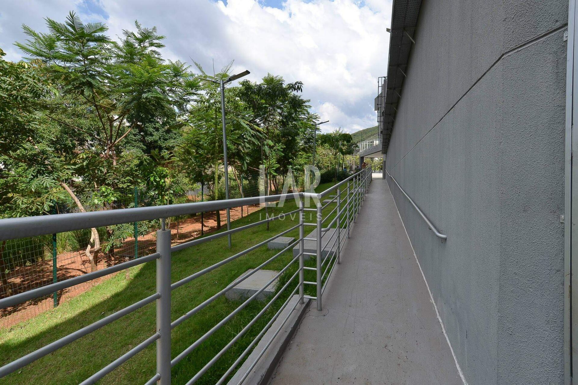 Andar Corrido para alugar, Buritis, Belo Horizonte - MG