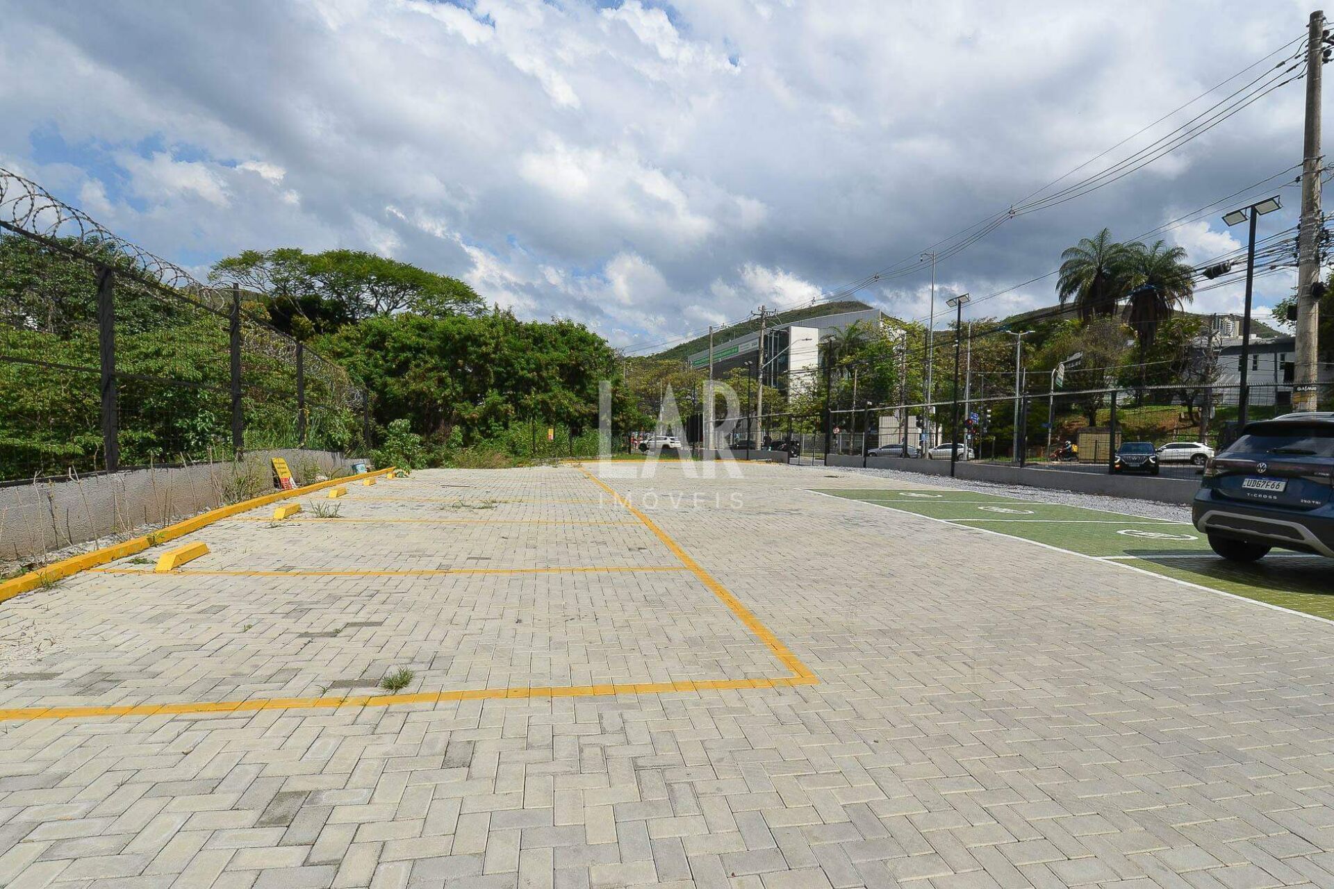 Andar Corrido para alugar, Buritis, Belo Horizonte - MG