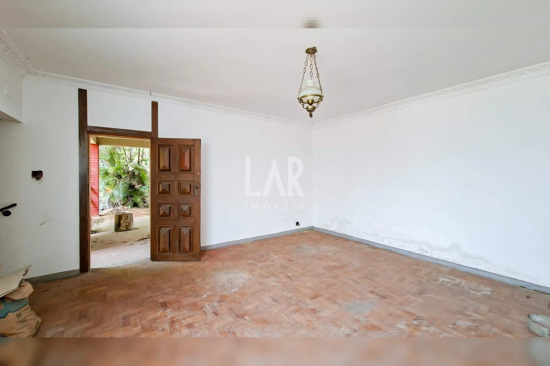 Casa de 4 quartos à venda, São Luiz, Belo Horizonte - MG