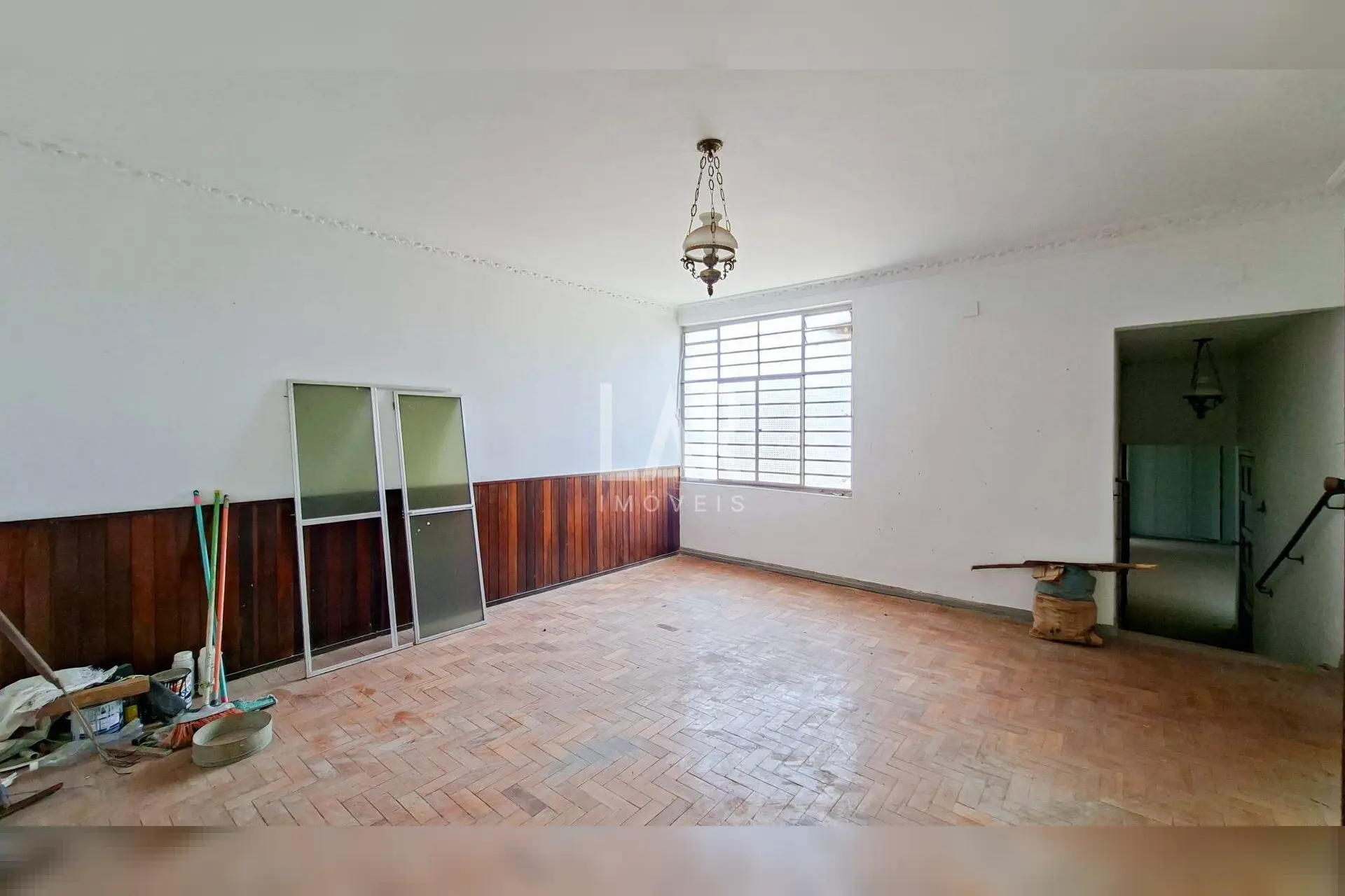 Casa de 4 quartos à venda, São Luiz, Belo Horizonte - MG