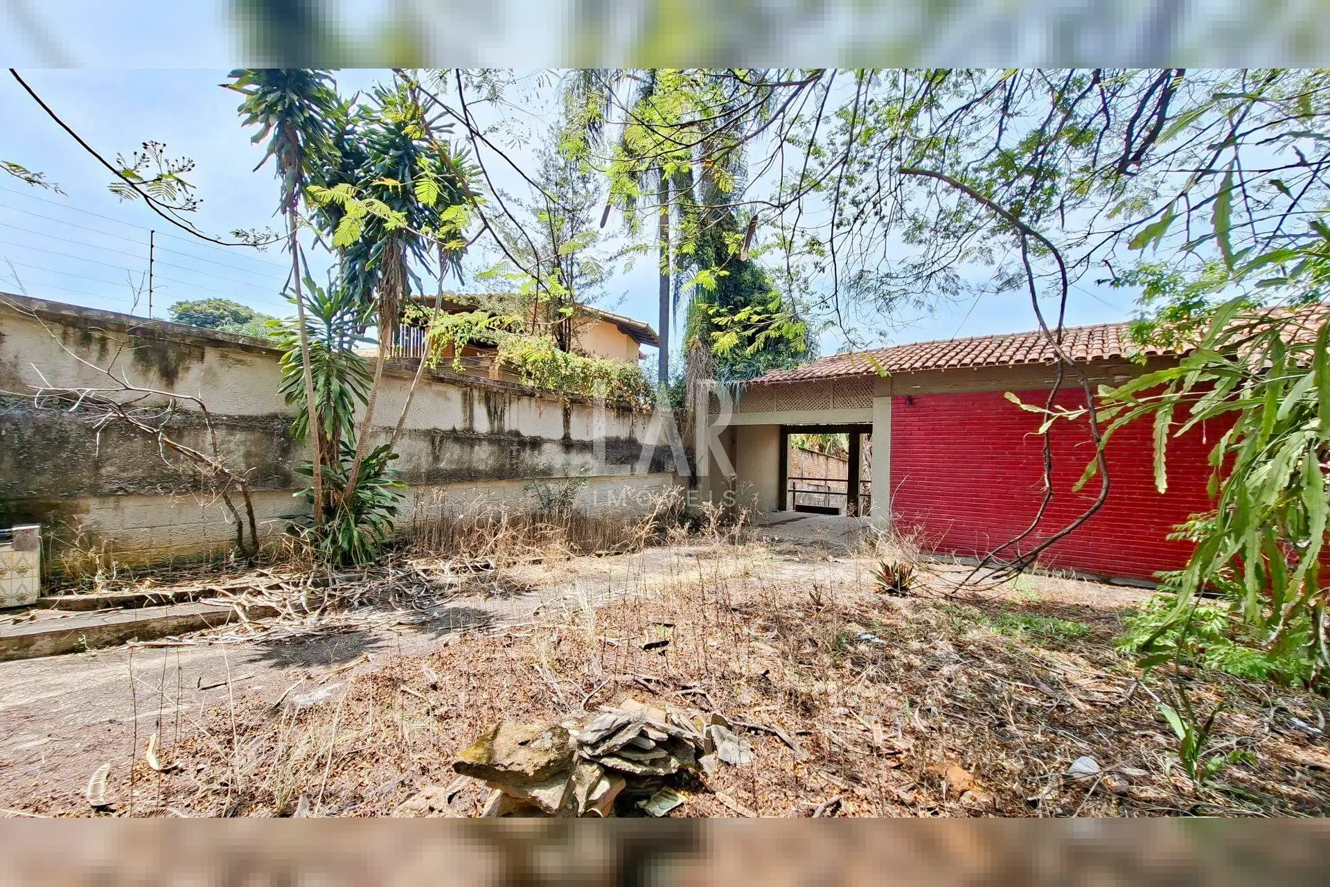 Casa de 4 quartos à venda, São Luiz, Belo Horizonte - MG