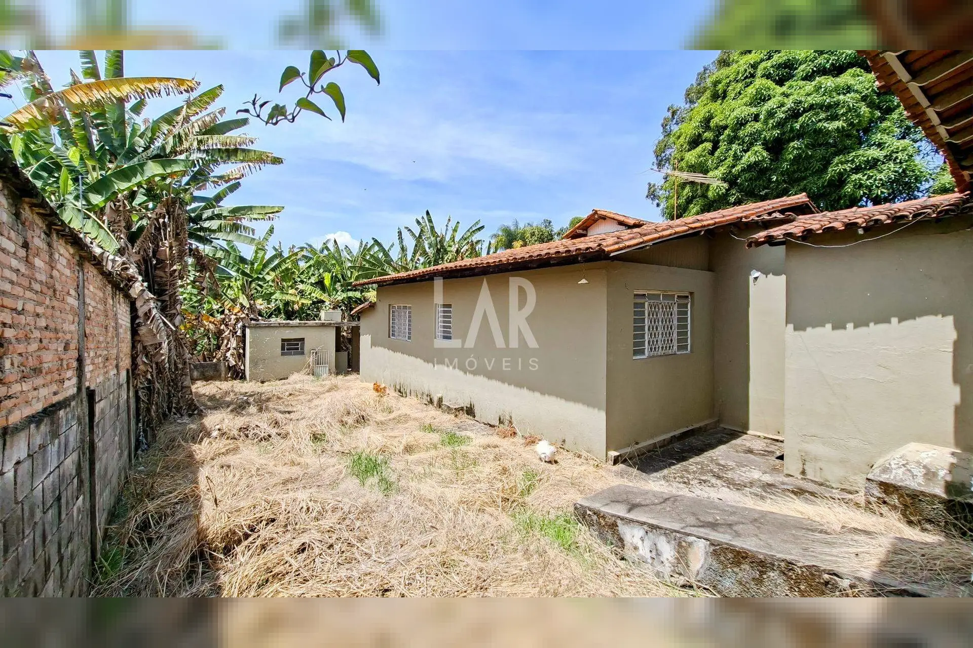 Casa de 4 quartos à venda, São Luiz, Belo Horizonte - MG