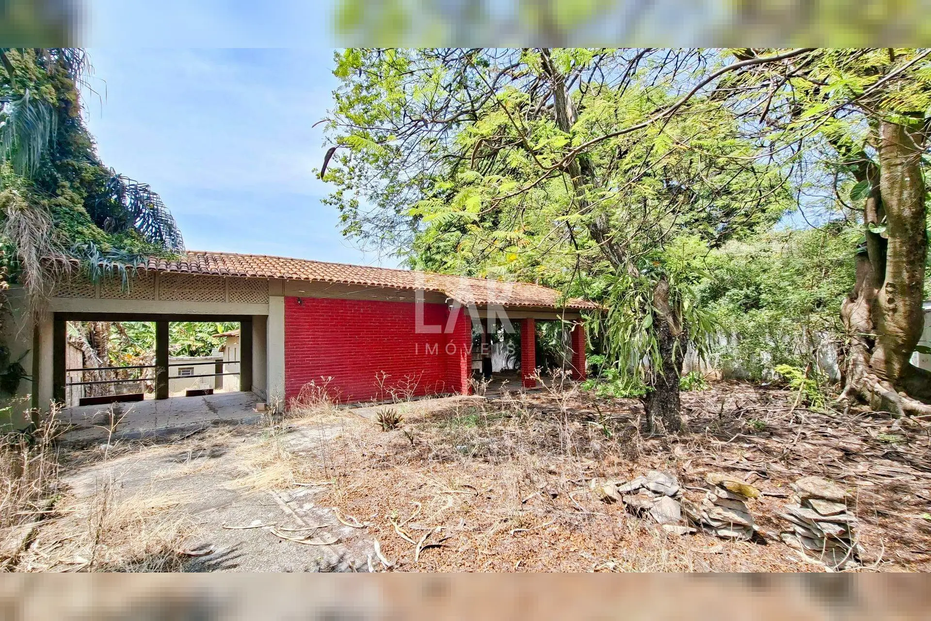 Casa de 4 quartos à venda, São Luiz, Belo Horizonte - MG