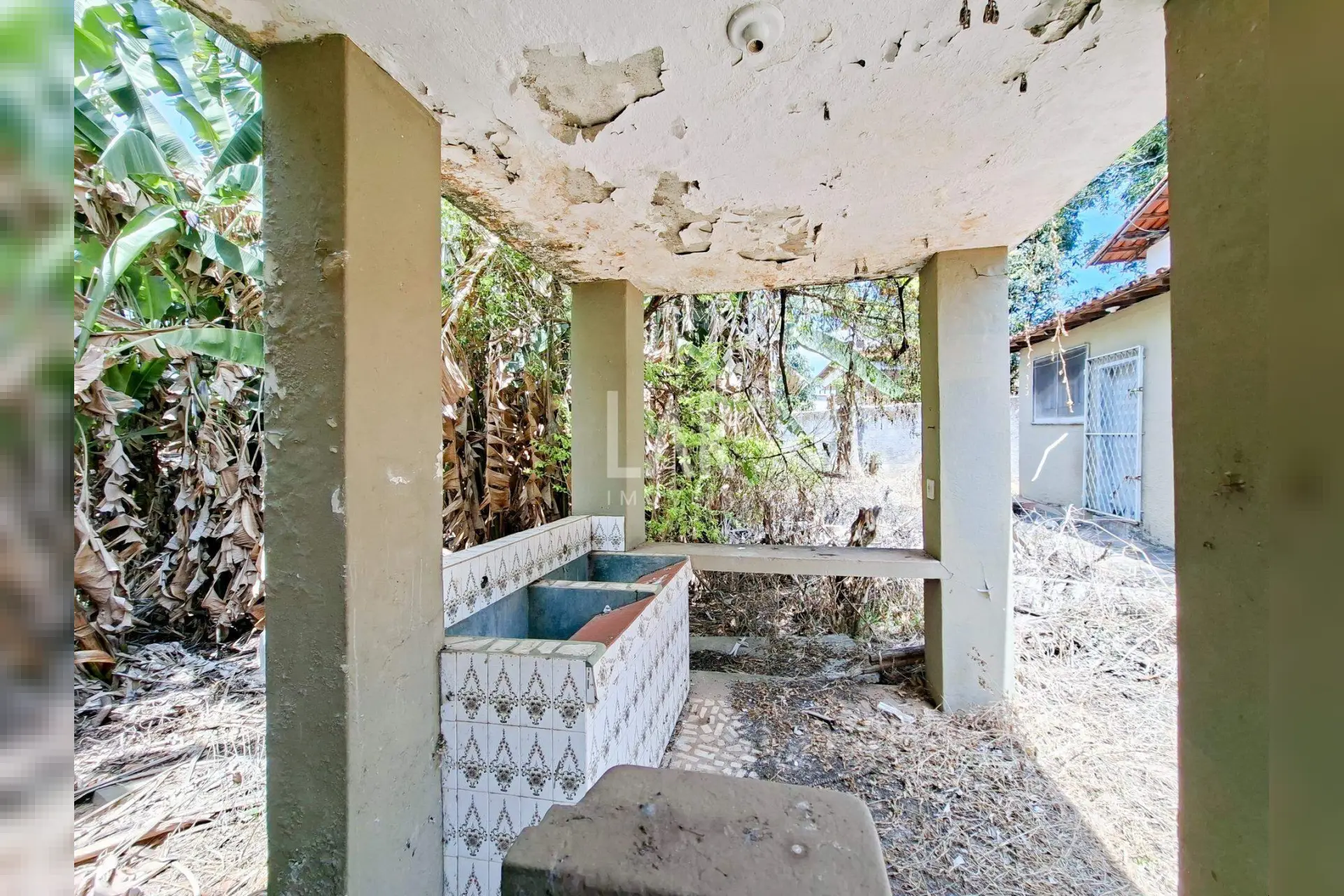 Casa de 4 quartos à venda, São Luiz, Belo Horizonte - MG
