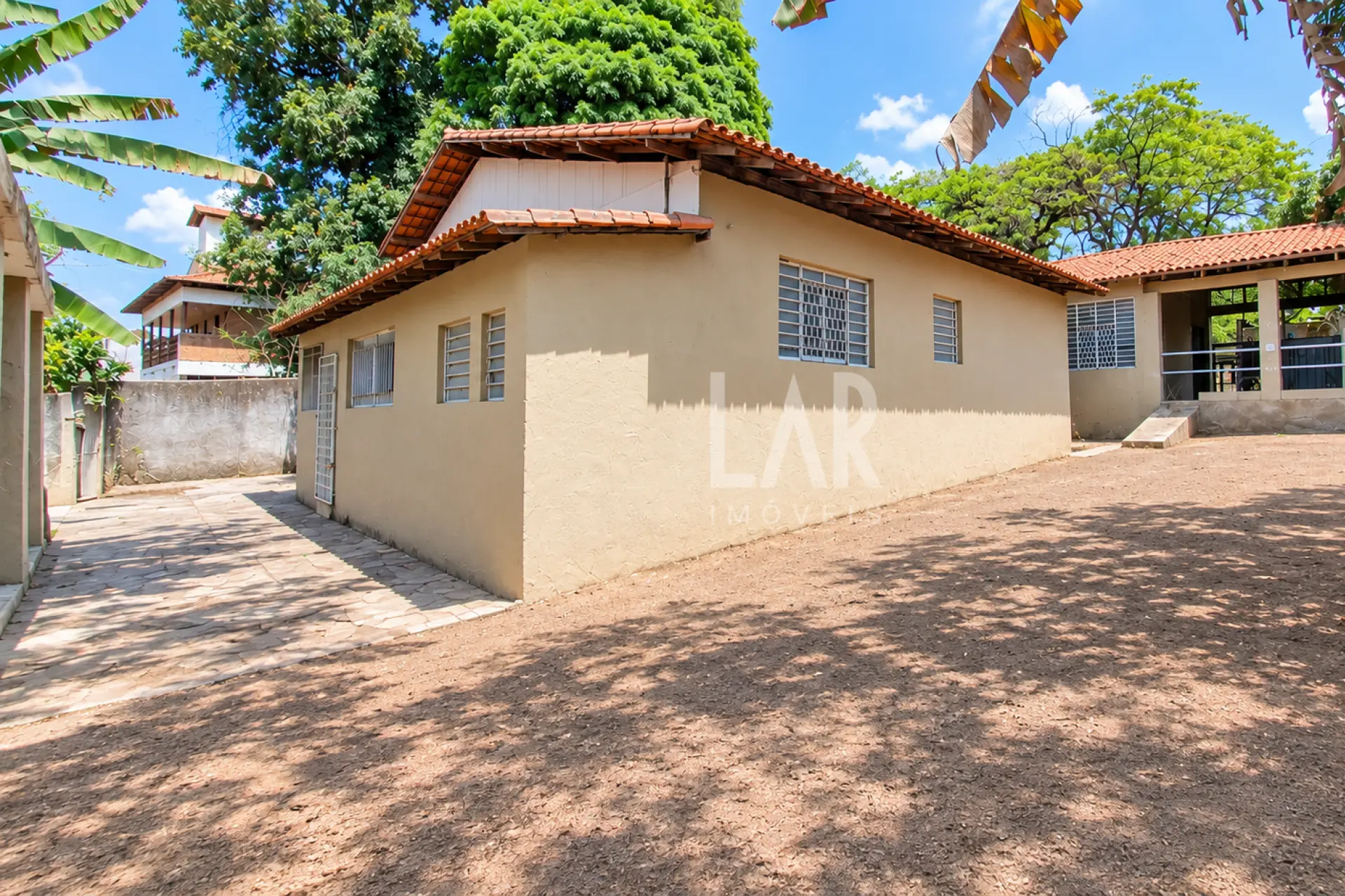 Casa de 4 quartos à venda, São Luiz, Belo Horizonte - MG