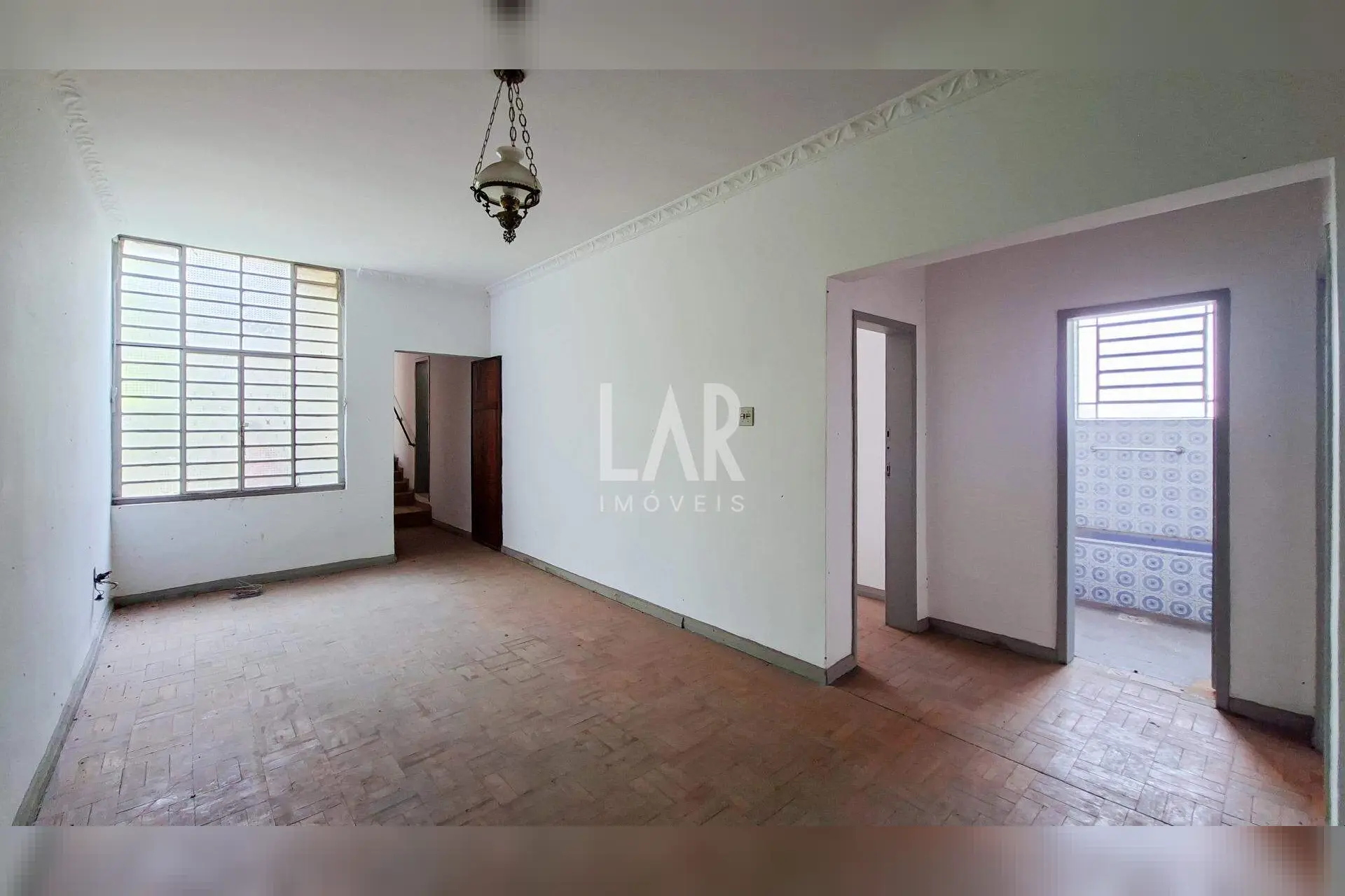 Casa de 4 quartos à venda, São Luiz, Belo Horizonte - MG