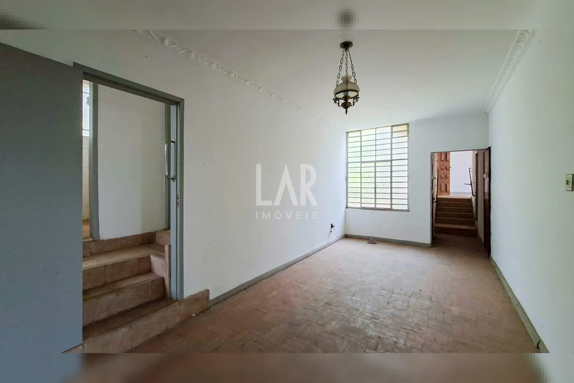 Casa de 4 quartos à venda, São Luiz, Belo Horizonte - MG