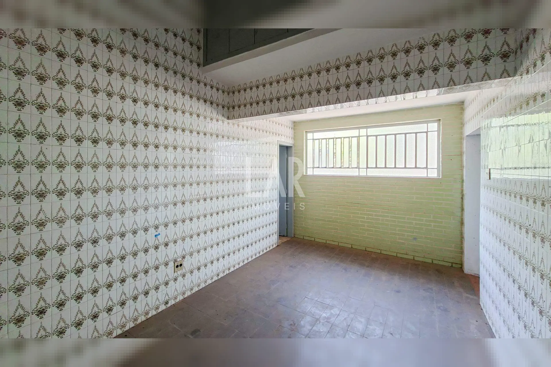 Casa de 4 quartos à venda, São Luiz, Belo Horizonte - MG