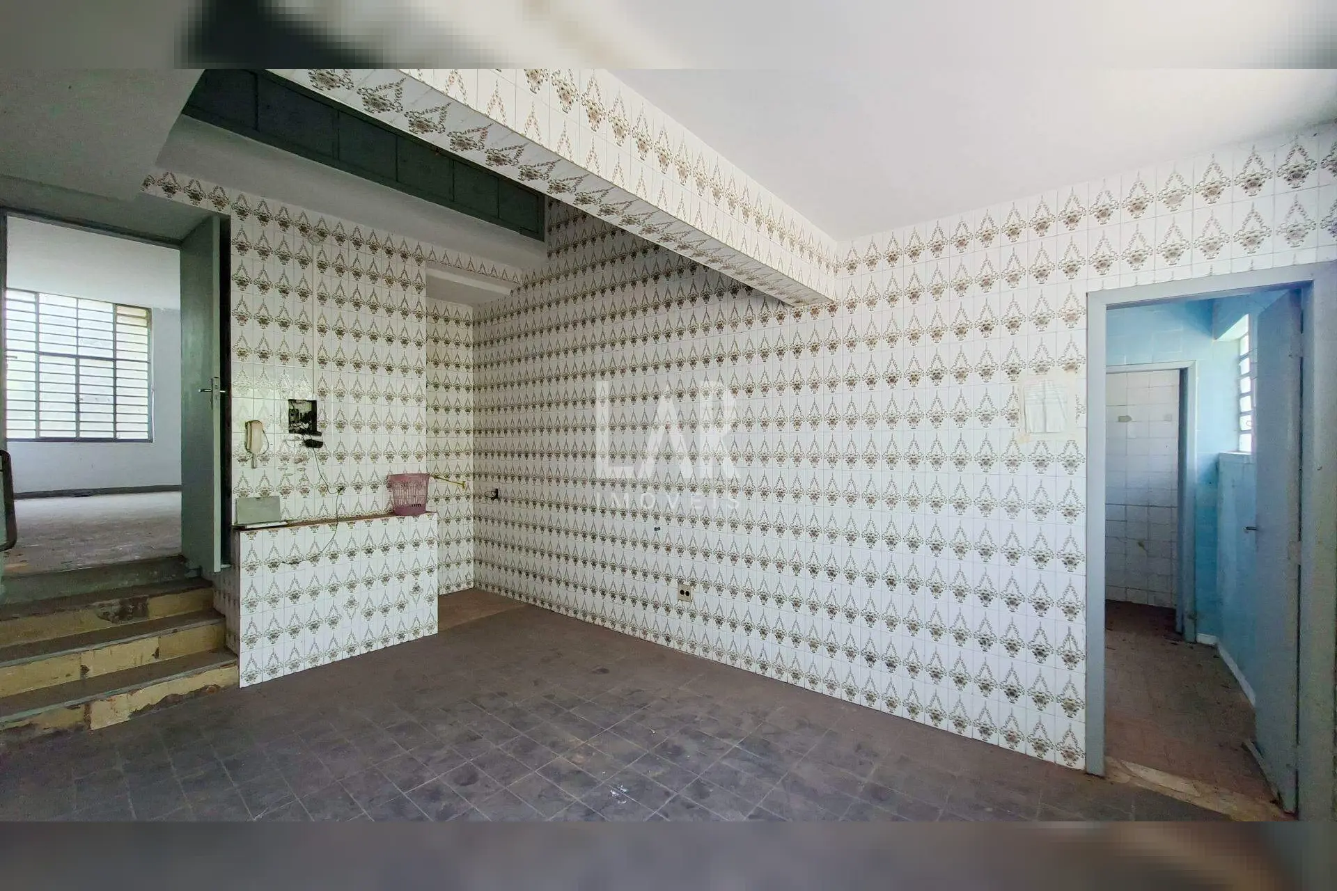 Casa de 4 quartos à venda, São Luiz, Belo Horizonte - MG