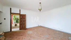 Casas à venda em São Luiz