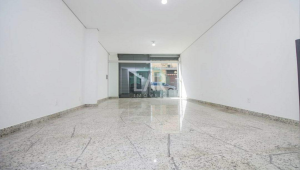 Loja para alugar, Funcionários, Belo Horizonte - MG