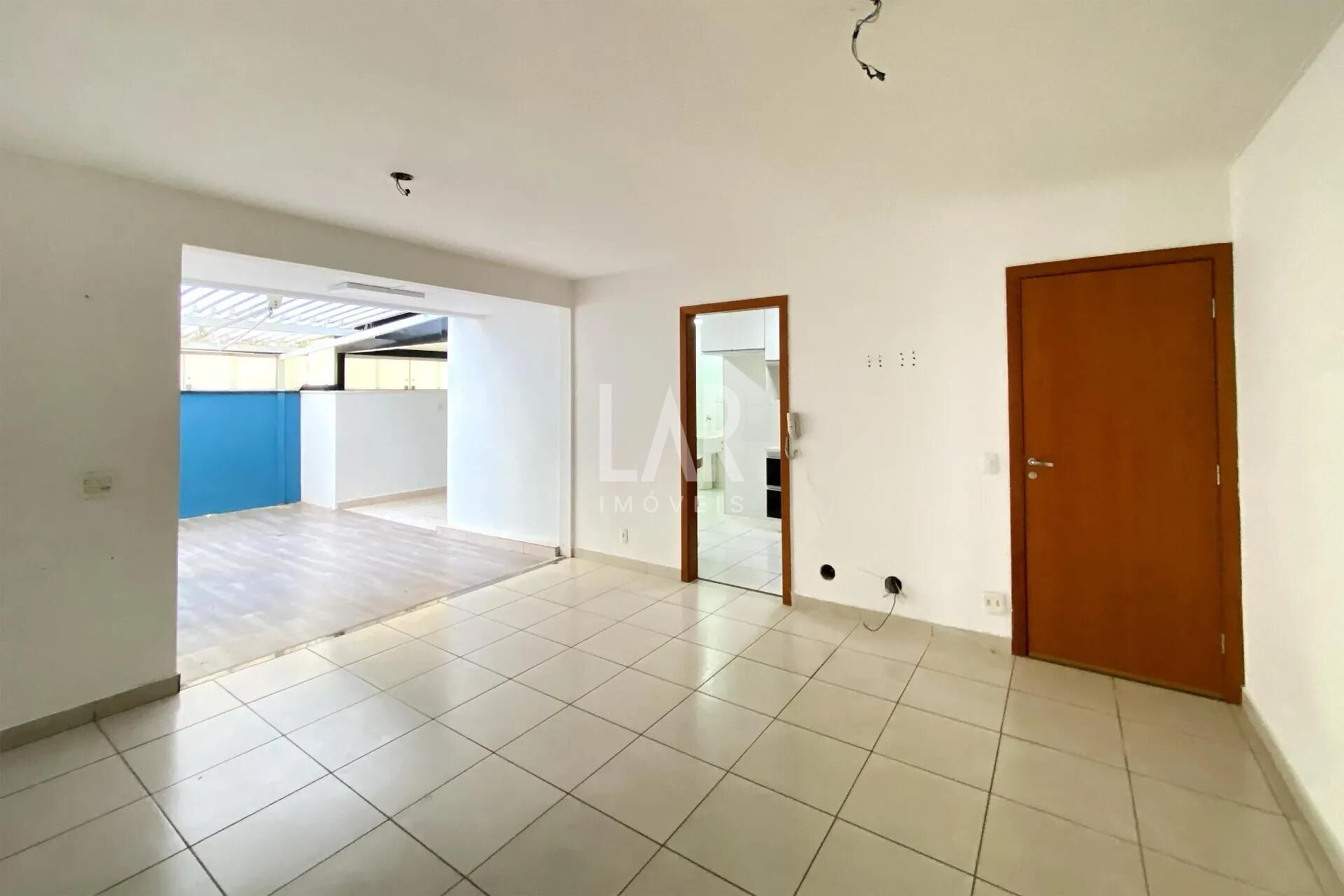 Apartamento de 3 quartos para alugar, Buritis, Belo Horizonte - MG