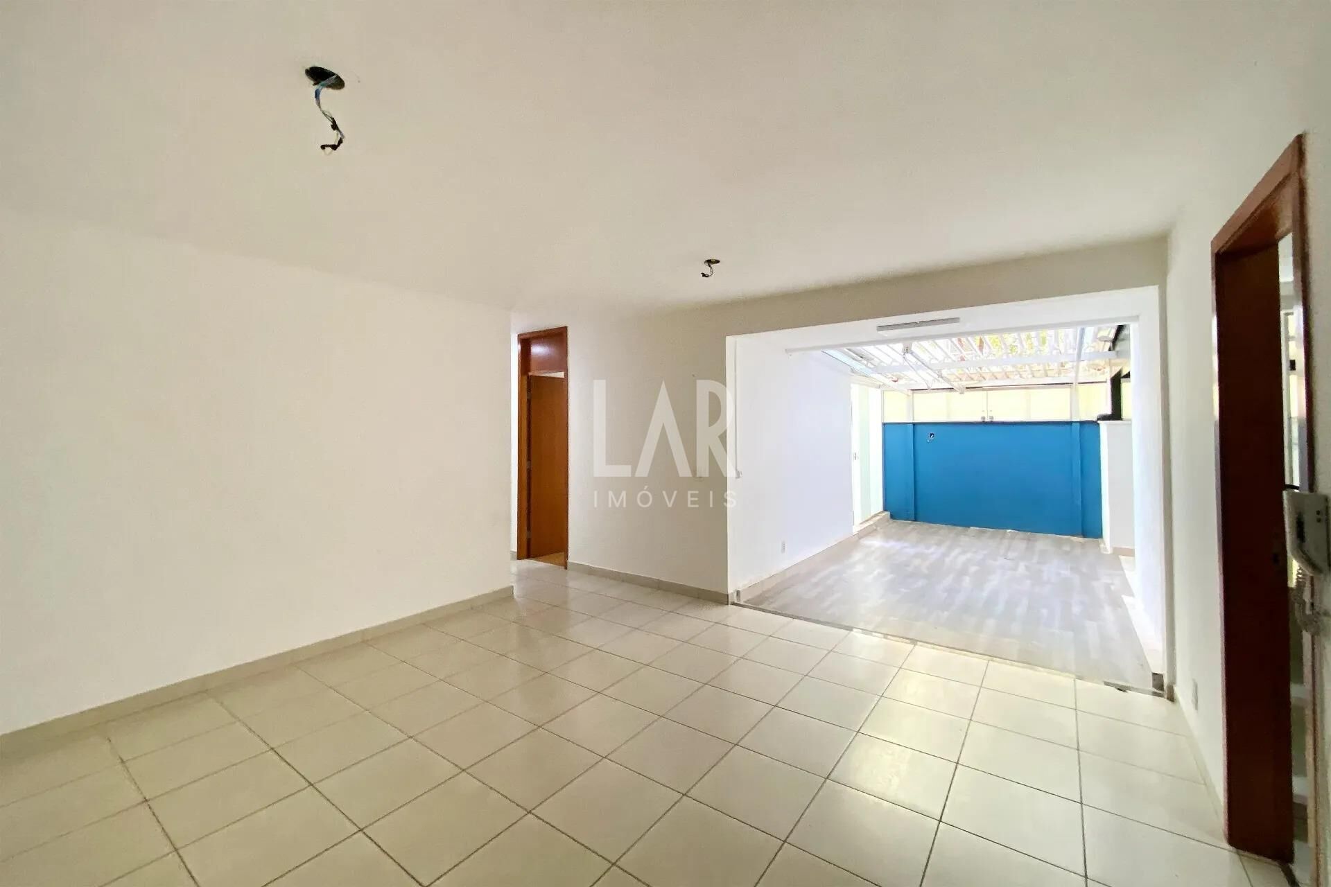 Apartamento de 3 quartos para alugar, Buritis, Belo Horizonte - MG