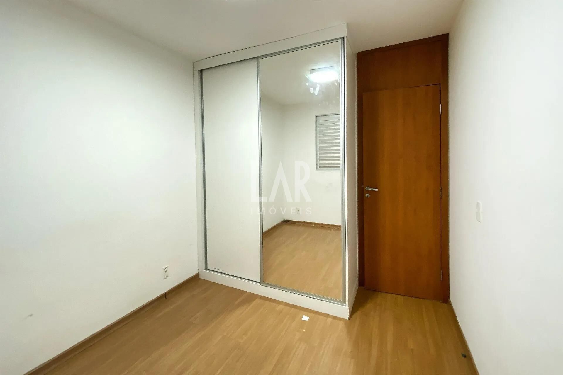 Apartamento de 3 quartos para alugar, Buritis, Belo Horizonte - MG