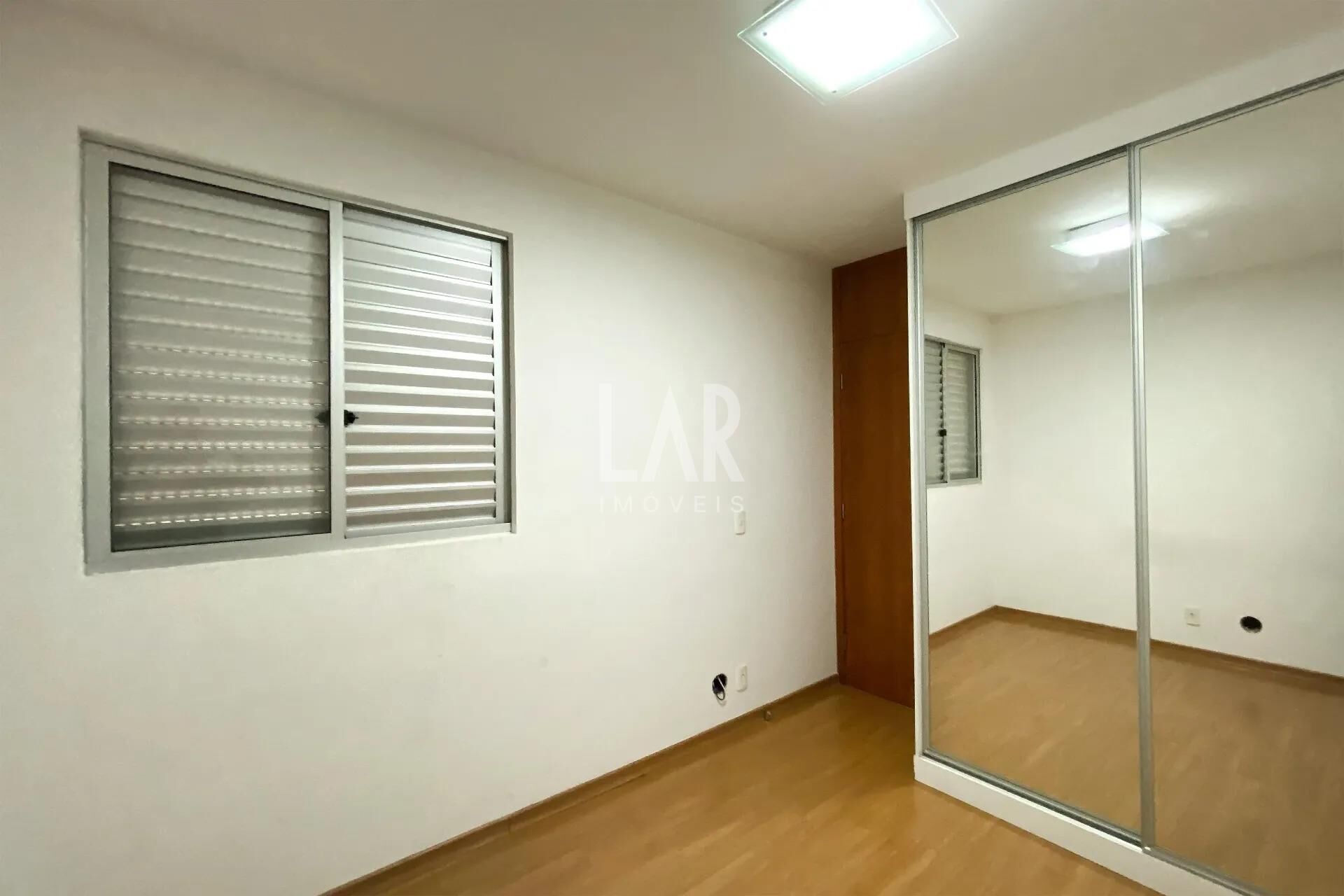 Apartamento de 3 quartos para alugar, Buritis, Belo Horizonte - MG