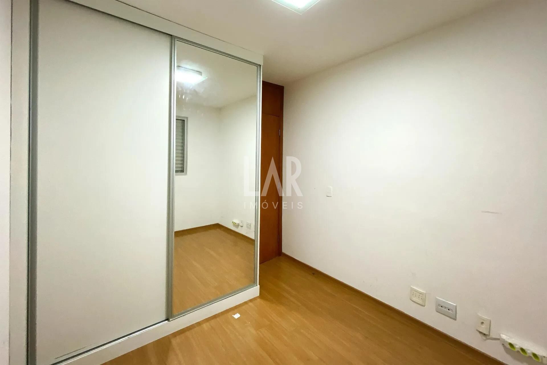 Apartamento de 3 quartos para alugar, Buritis, Belo Horizonte - MG