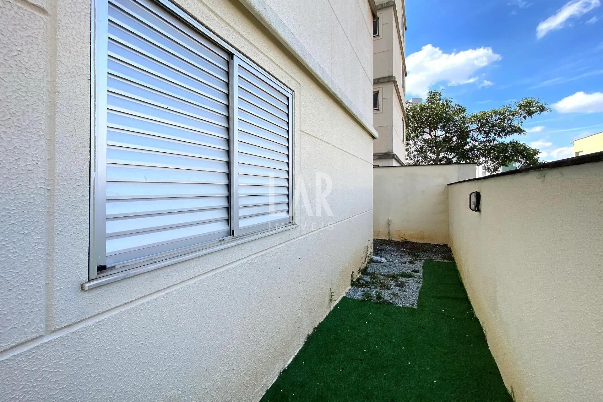 Apartamento de 3 quartos para alugar, Buritis, Belo Horizonte - MG