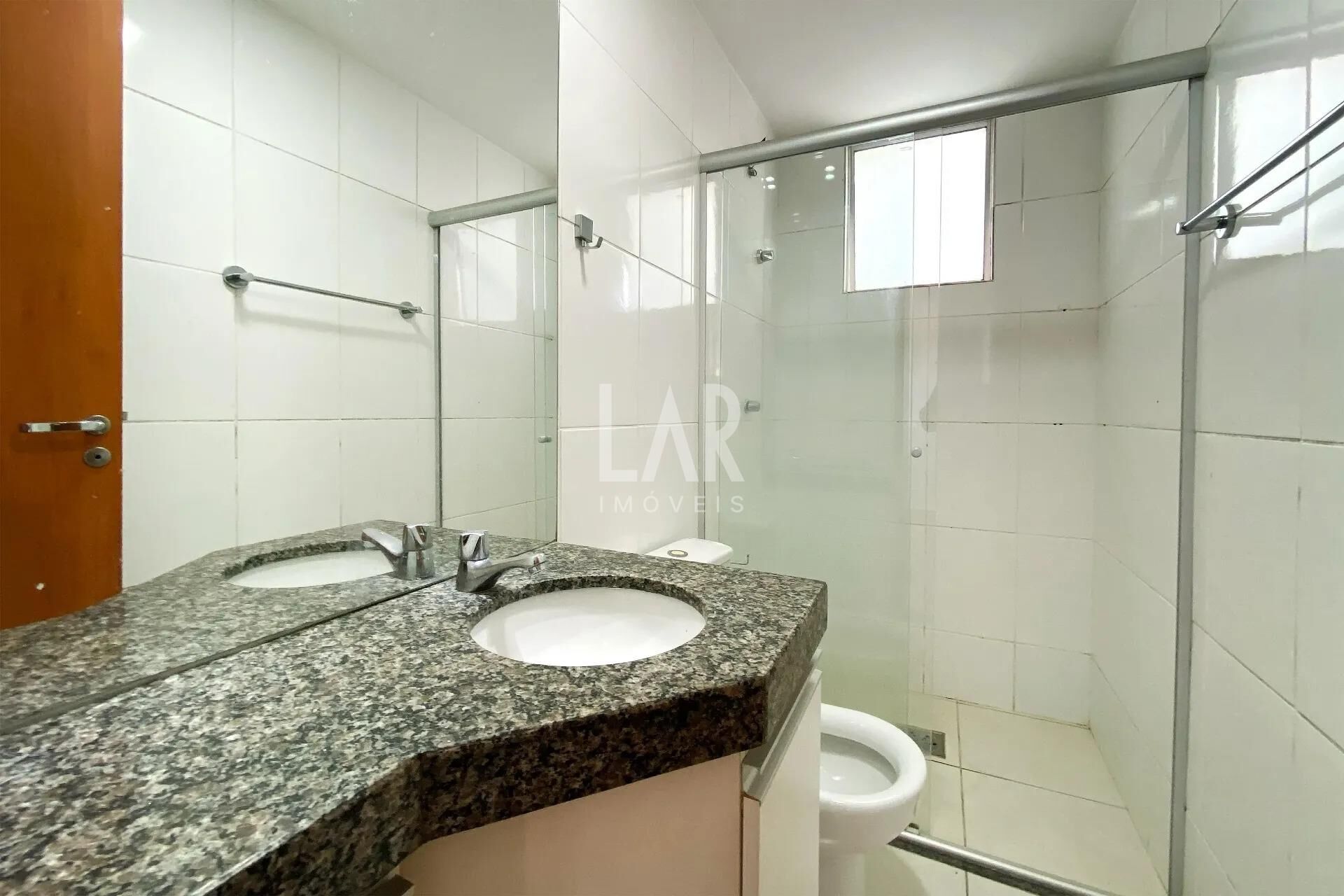 Apartamento de 3 quartos para alugar, Buritis, Belo Horizonte - MG