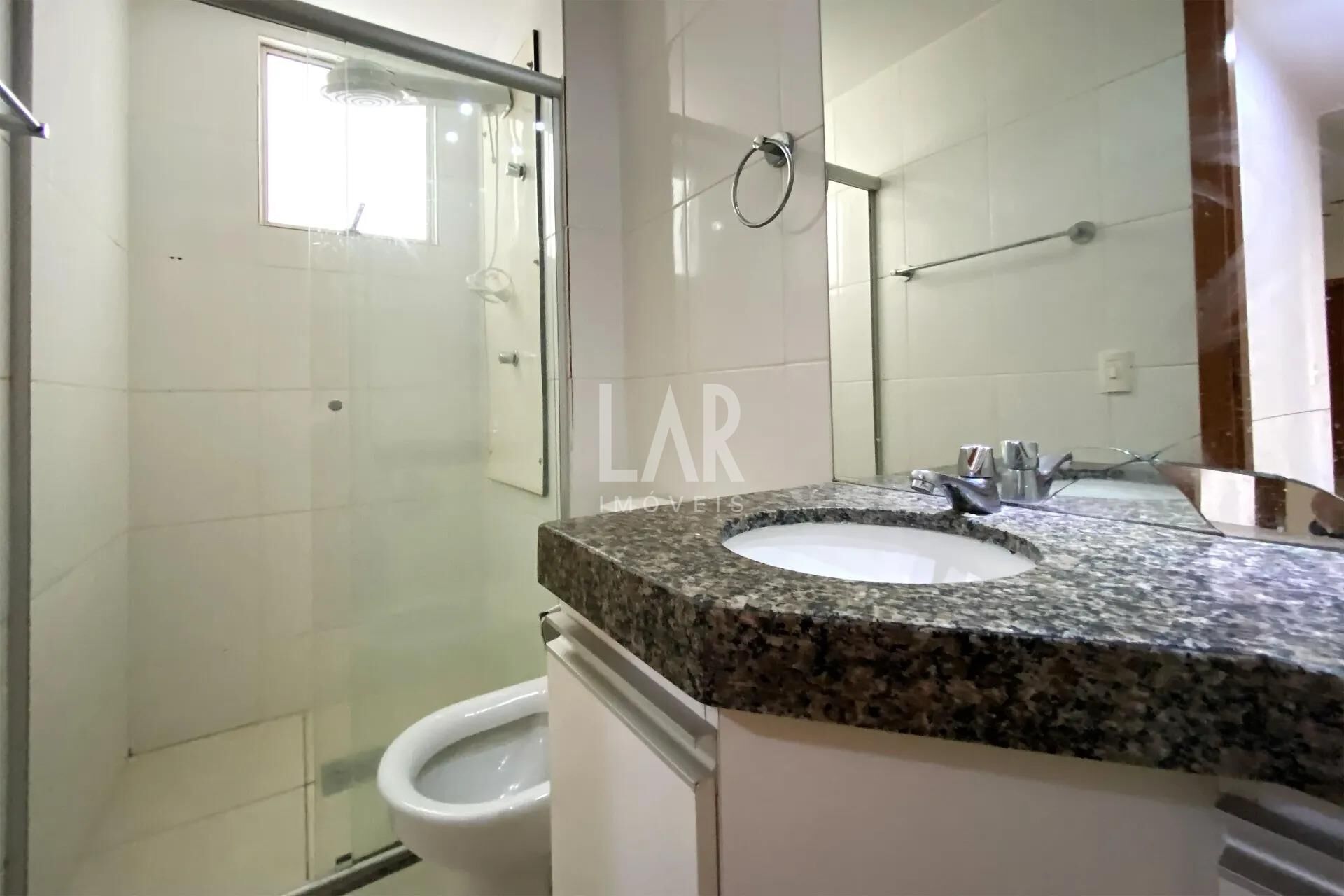 Apartamento de 3 quartos para alugar, Buritis, Belo Horizonte - MG