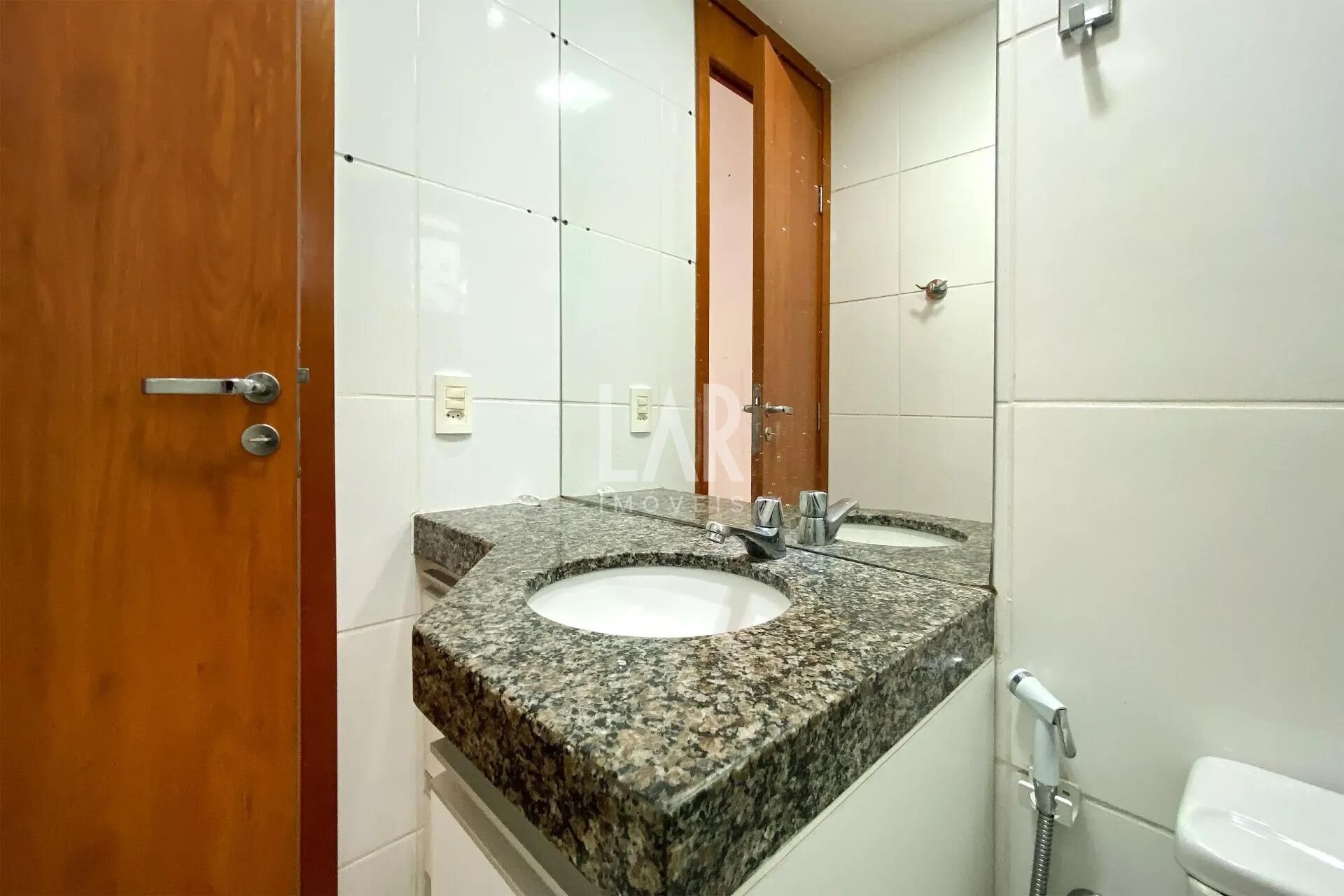 Apartamento de 3 quartos para alugar, Buritis, Belo Horizonte - MG