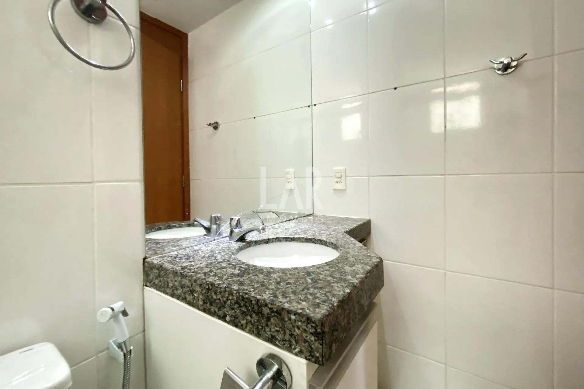 Apartamento de 3 quartos para alugar, Buritis, Belo Horizonte - MG