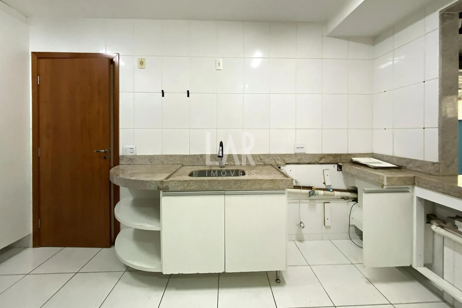 Apartamento de 3 quartos para alugar, Buritis, Belo Horizonte - MG