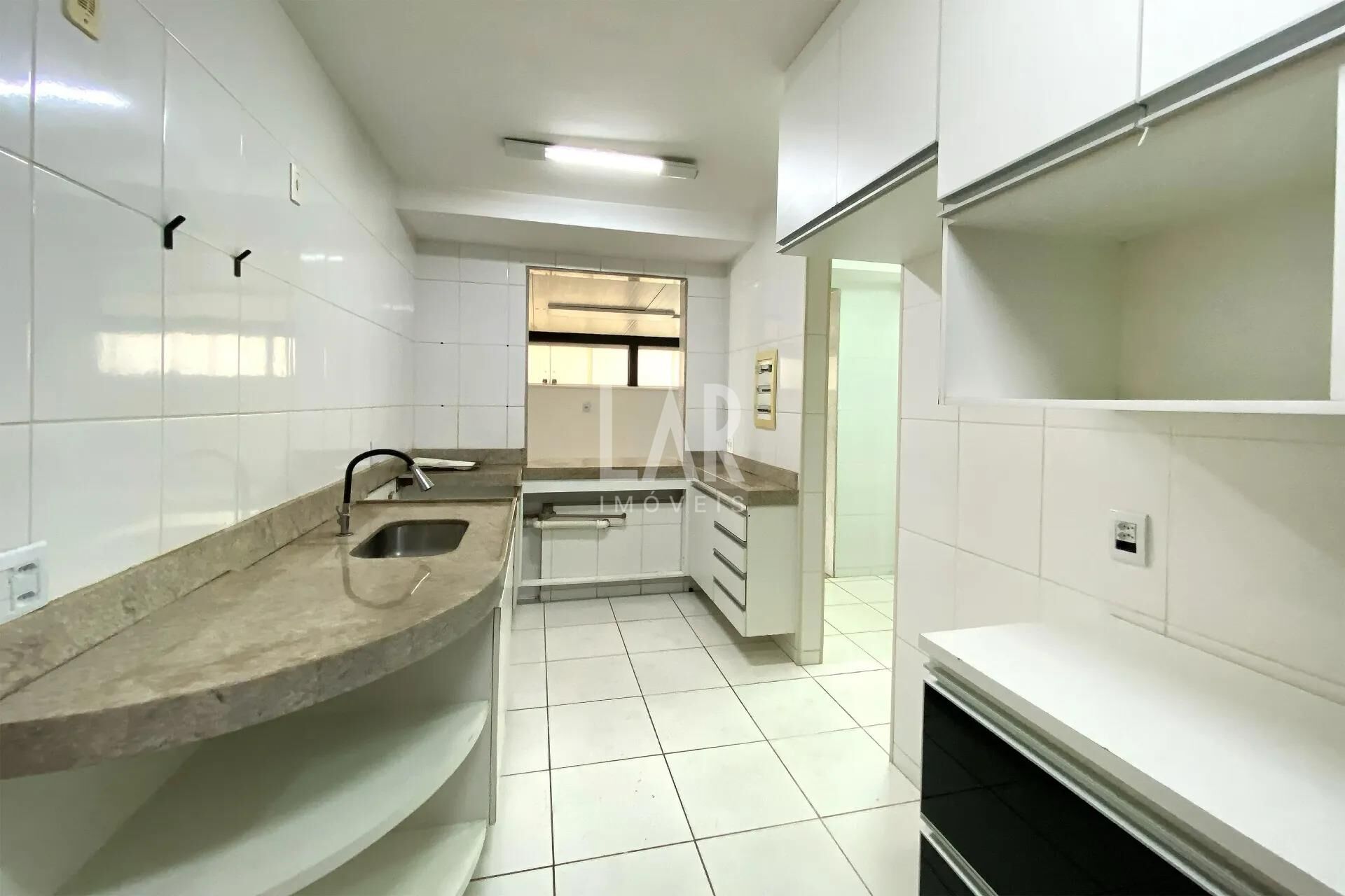 Apartamento de 3 quartos para alugar, Buritis, Belo Horizonte - MG