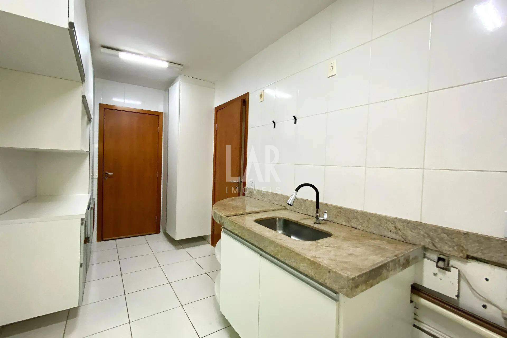 Apartamento de 3 quartos para alugar, Buritis, Belo Horizonte - MG