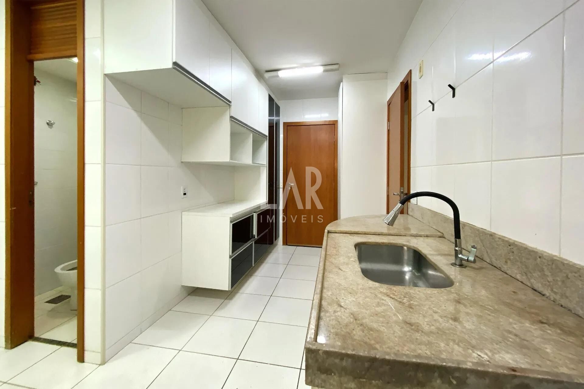 Apartamento de 3 quartos para alugar, Buritis, Belo Horizonte - MG