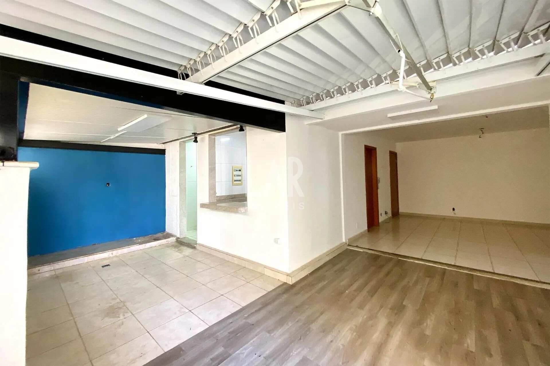 Apartamento de 3 quartos para alugar, Buritis, Belo Horizonte - MG