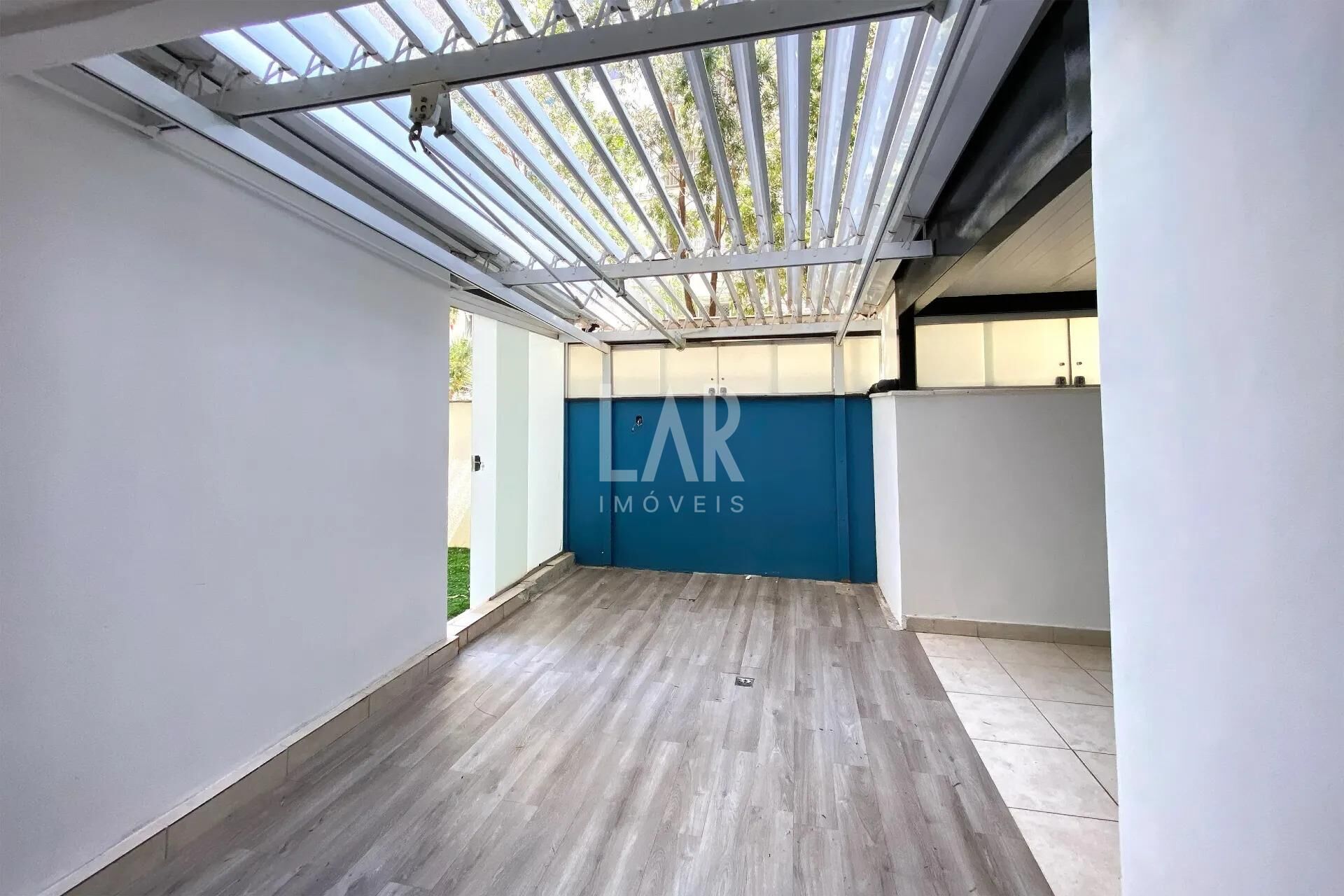 Apartamento de 3 quartos para alugar, Buritis, Belo Horizonte - MG