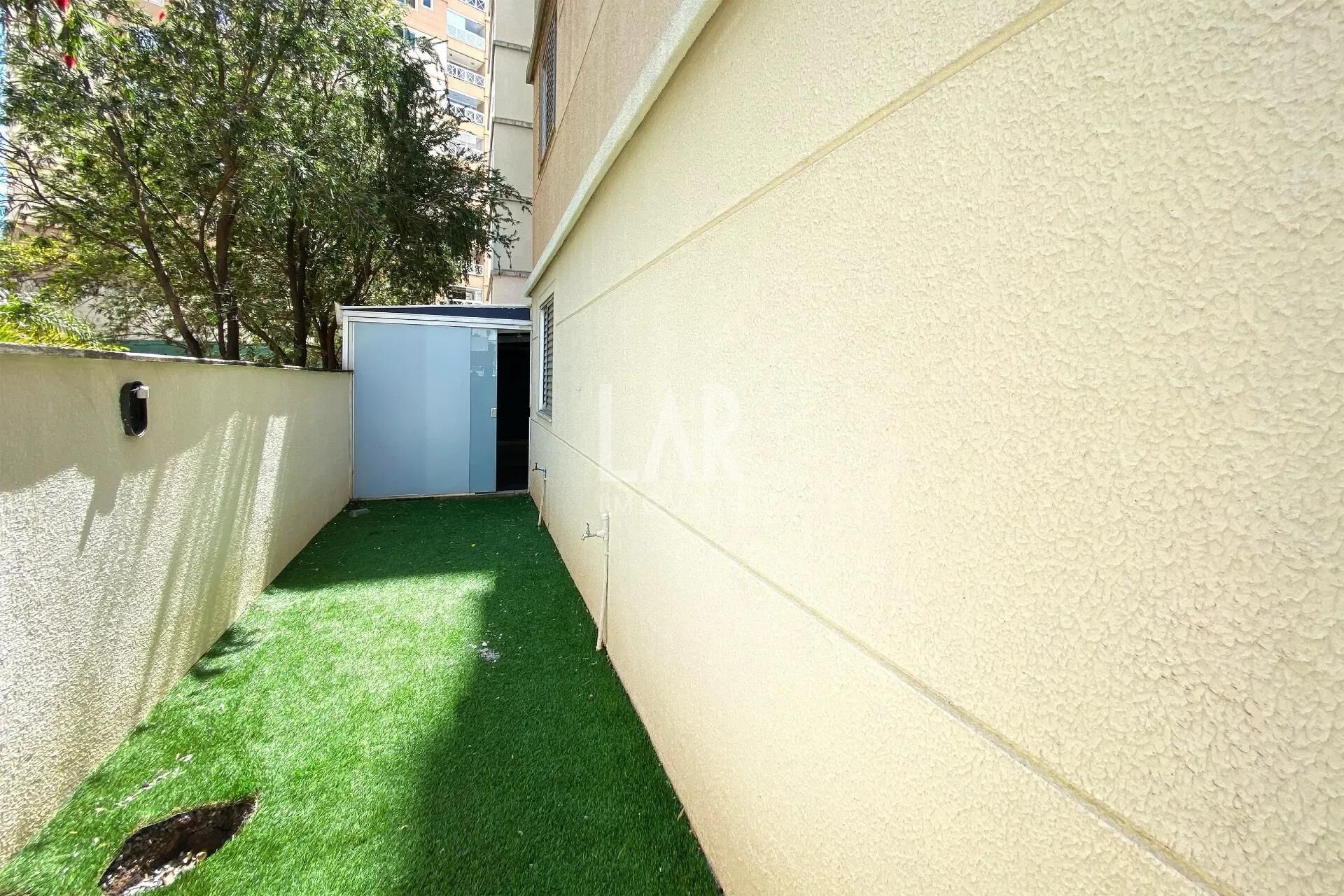 Apartamento de 3 quartos para alugar, Buritis, Belo Horizonte - MG