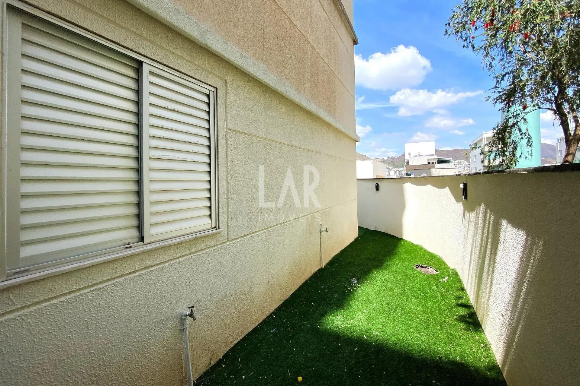 Apartamento de 3 quartos para alugar, Buritis, Belo Horizonte - MG