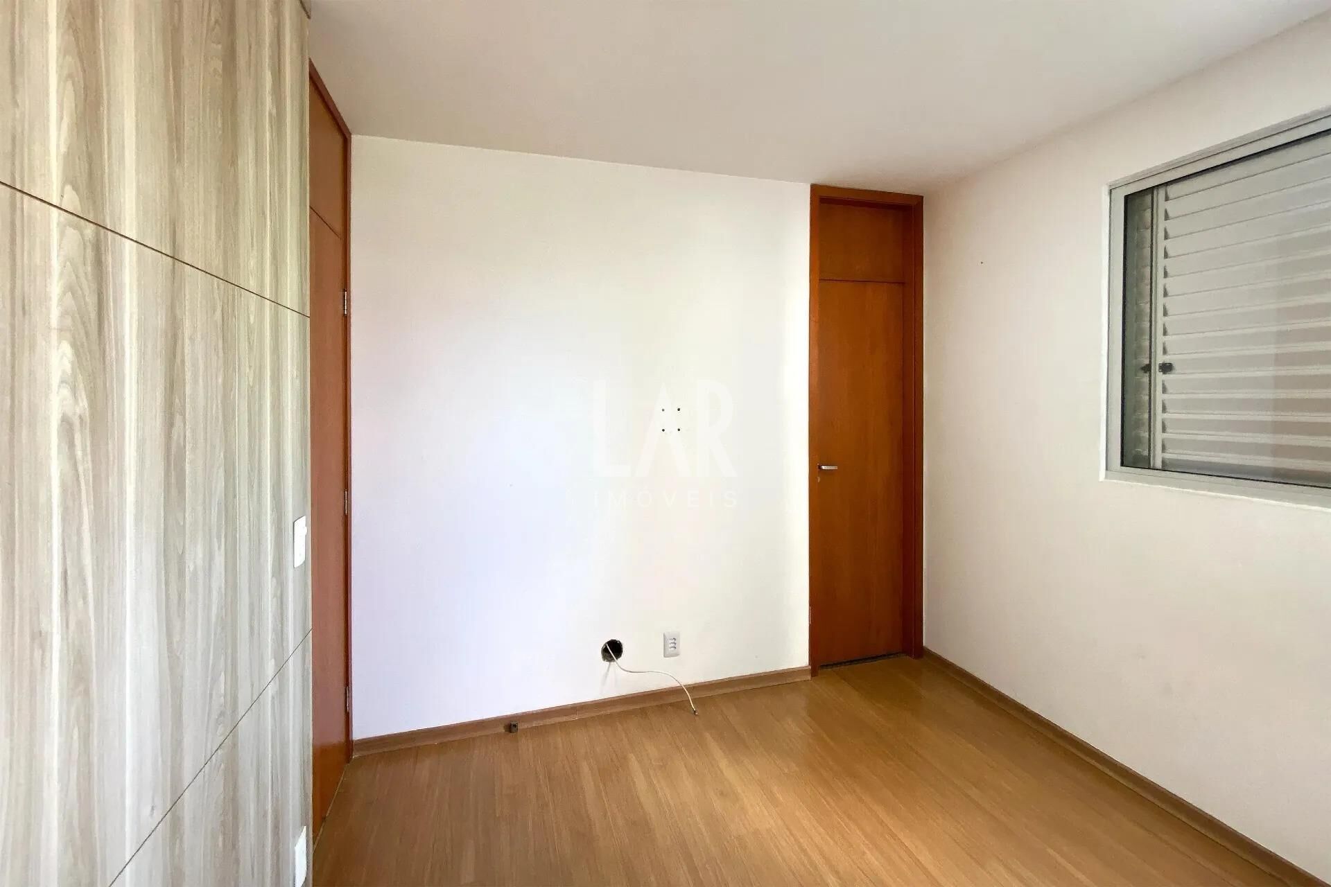 Apartamento de 3 quartos para alugar, Buritis, Belo Horizonte - MG