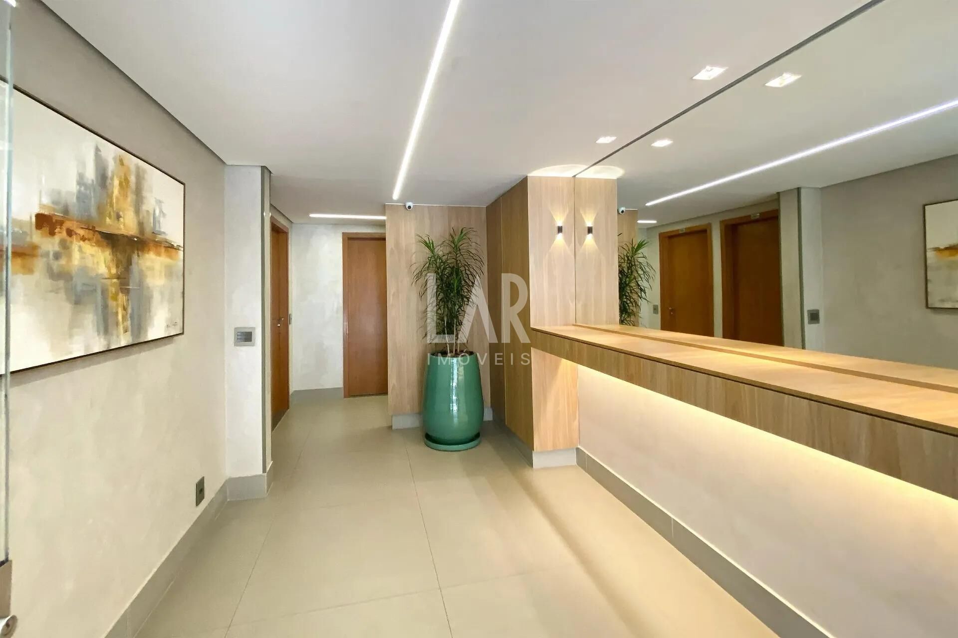 Apartamento de 3 quartos para alugar, Buritis, Belo Horizonte - MG