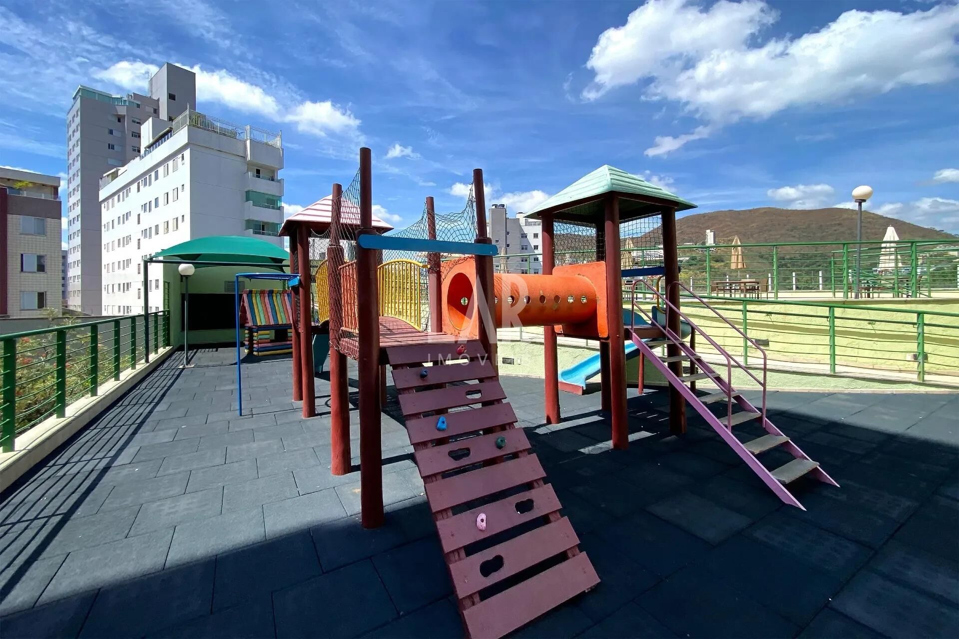 Apartamento de 3 quartos para alugar, Buritis, Belo Horizonte - MG