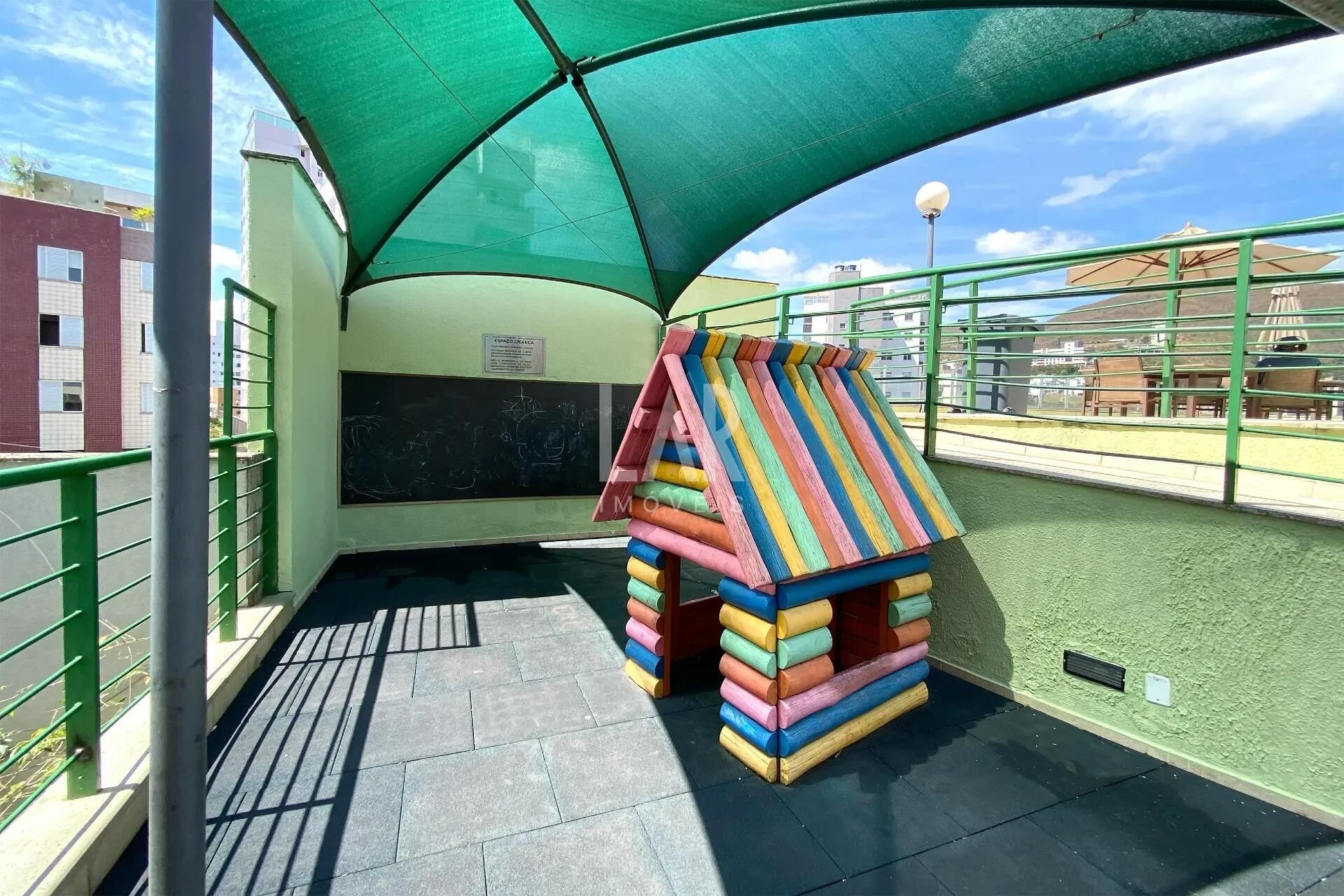 Apartamento de 3 quartos para alugar, Buritis, Belo Horizonte - MG