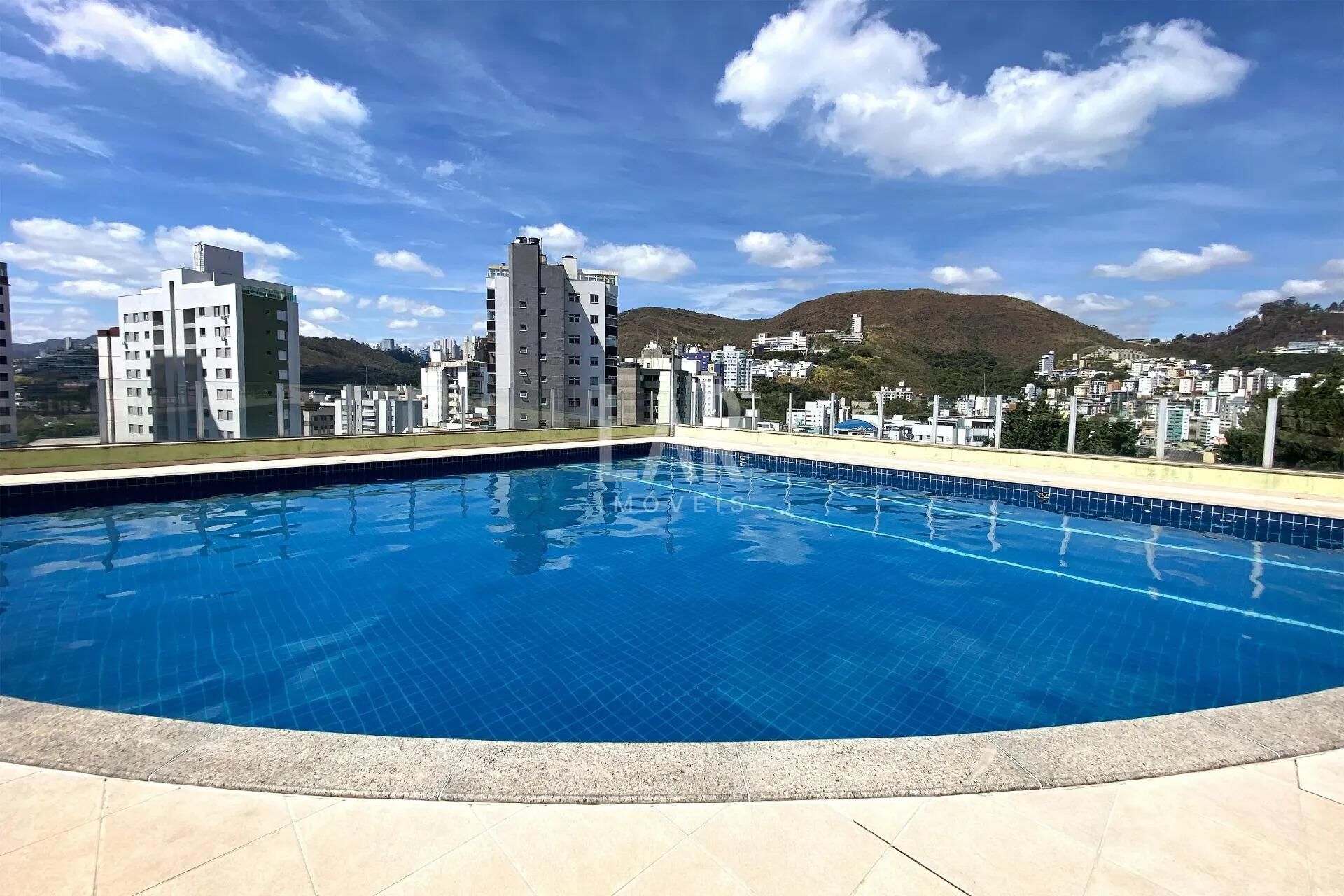 Apartamento de 3 quartos para alugar, Buritis, Belo Horizonte - MG