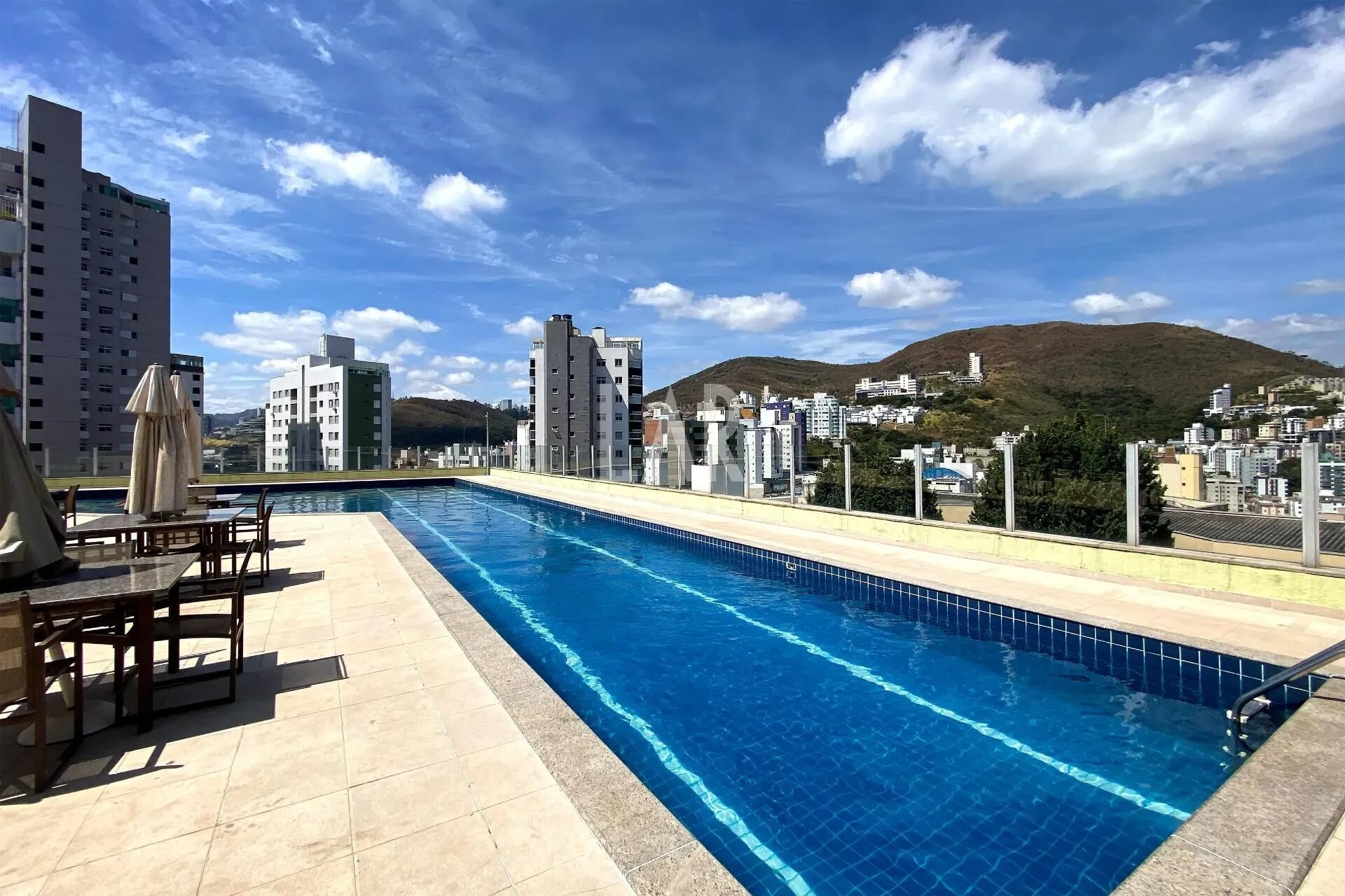 Apartamento de 3 quartos para alugar, Buritis, Belo Horizonte - MG