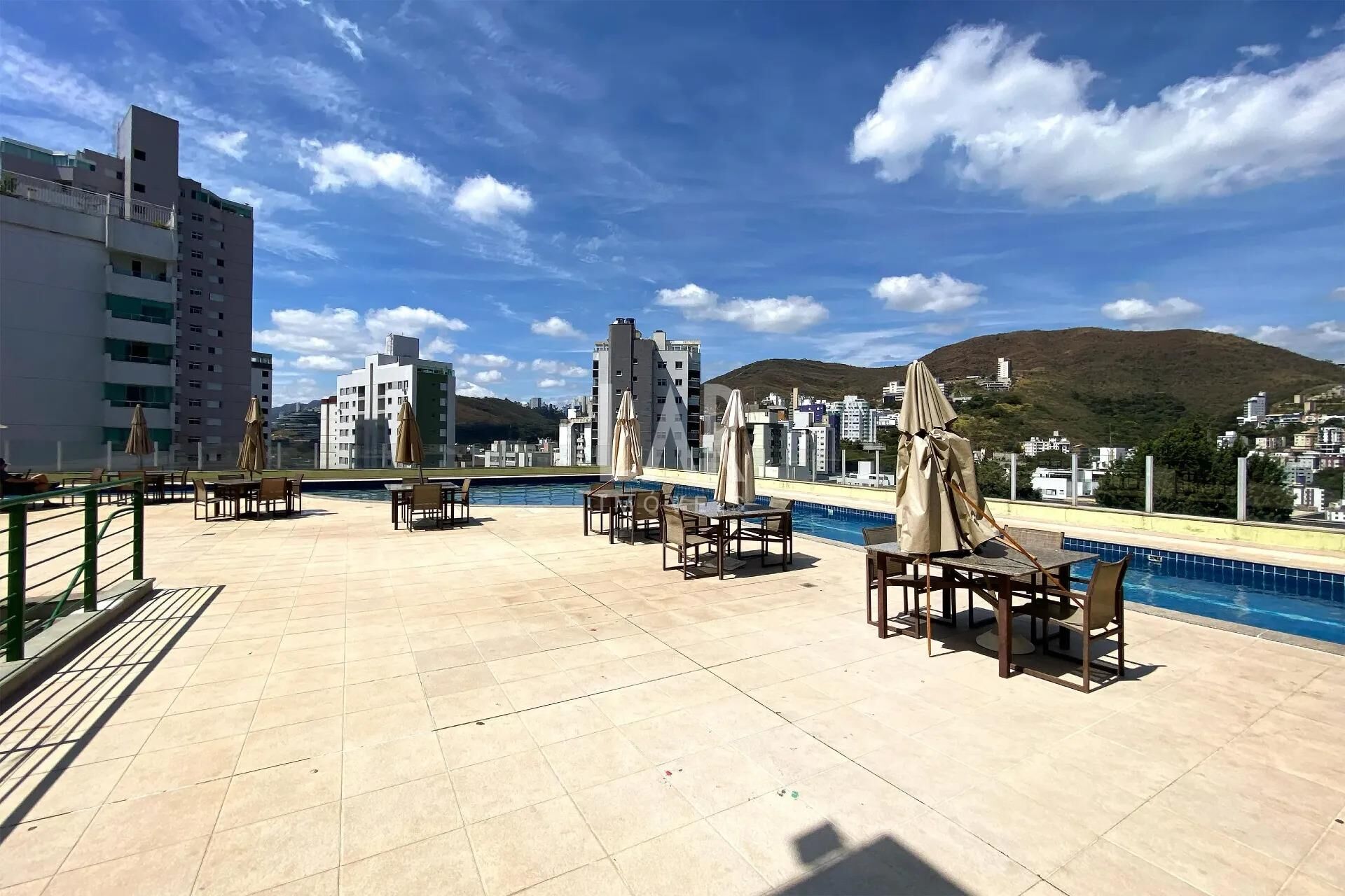 Apartamento de 3 quartos para alugar, Buritis, Belo Horizonte - MG