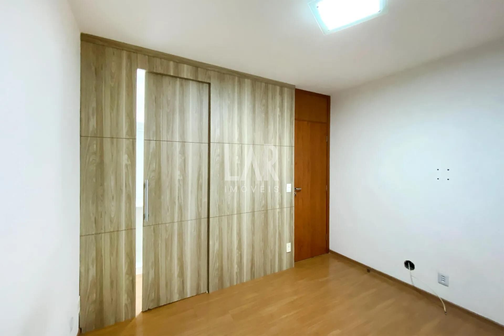 Apartamento de 3 quartos para alugar, Buritis, Belo Horizonte - MG