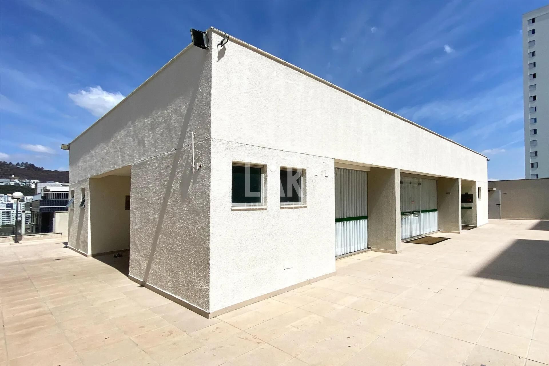 Apartamento de 3 quartos para alugar, Buritis, Belo Horizonte - MG