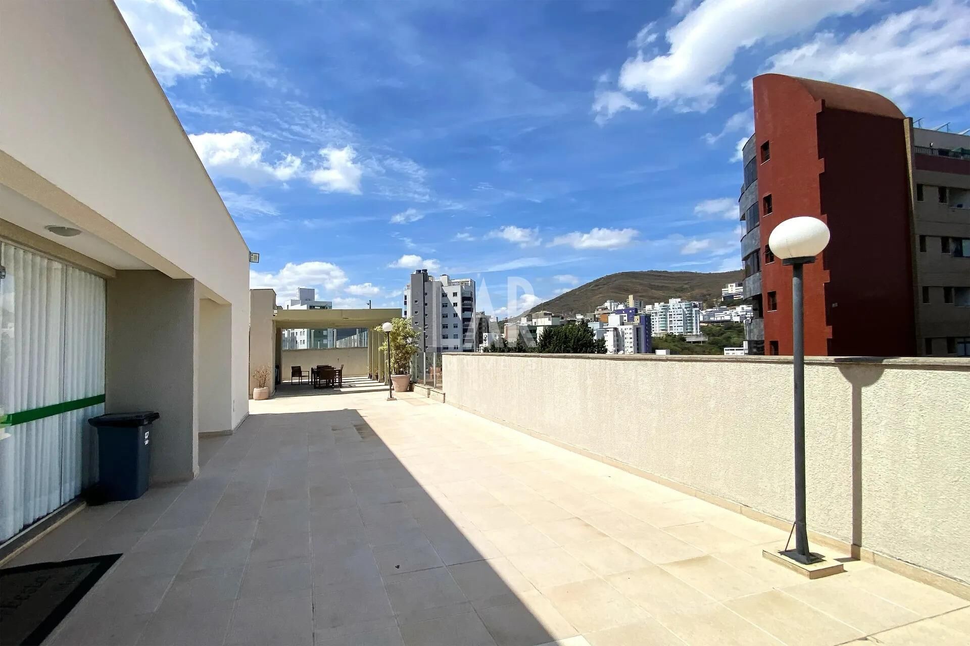 Apartamento de 3 quartos para alugar, Buritis, Belo Horizonte - MG