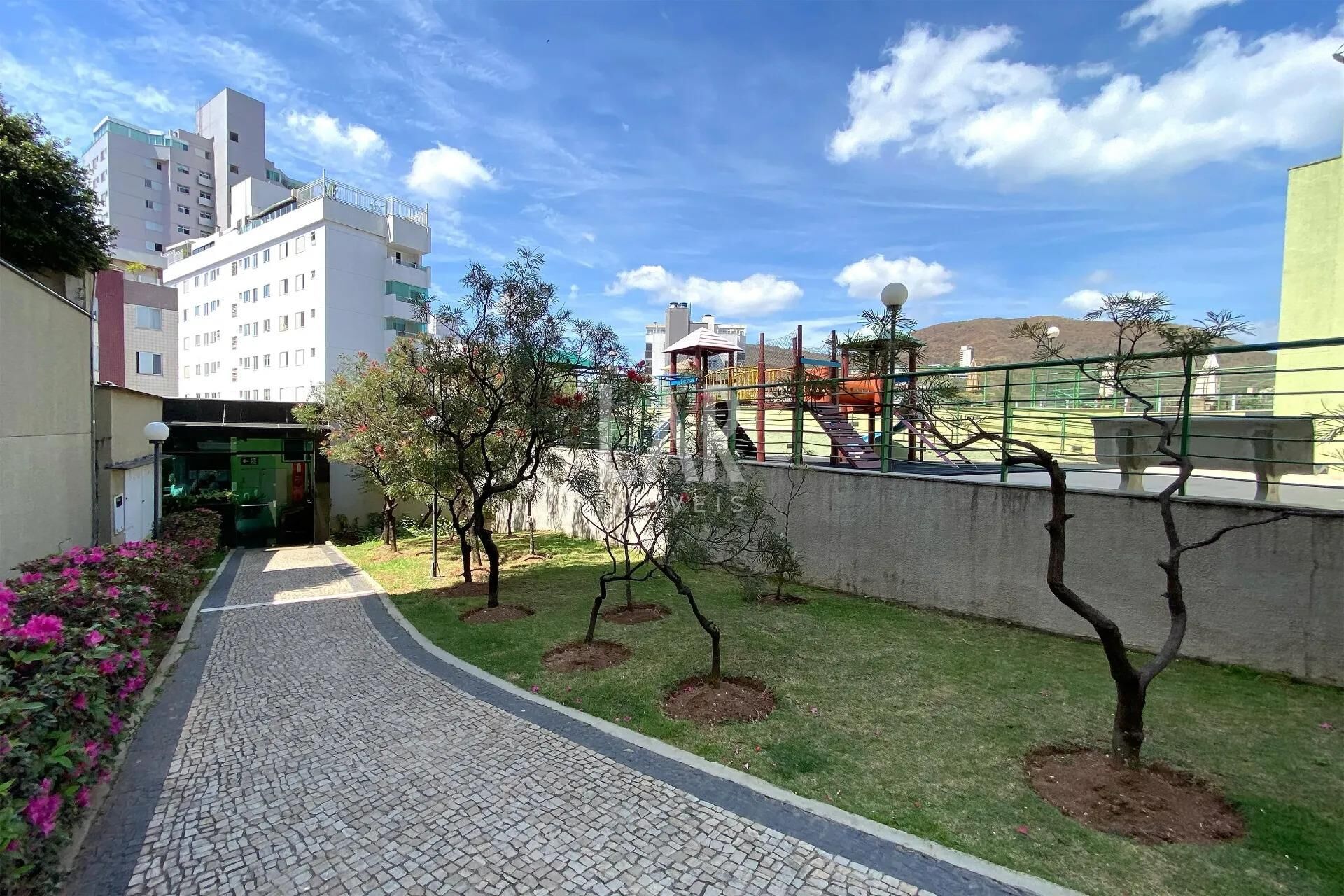 Apartamento de 3 quartos para alugar, Buritis, Belo Horizonte - MG