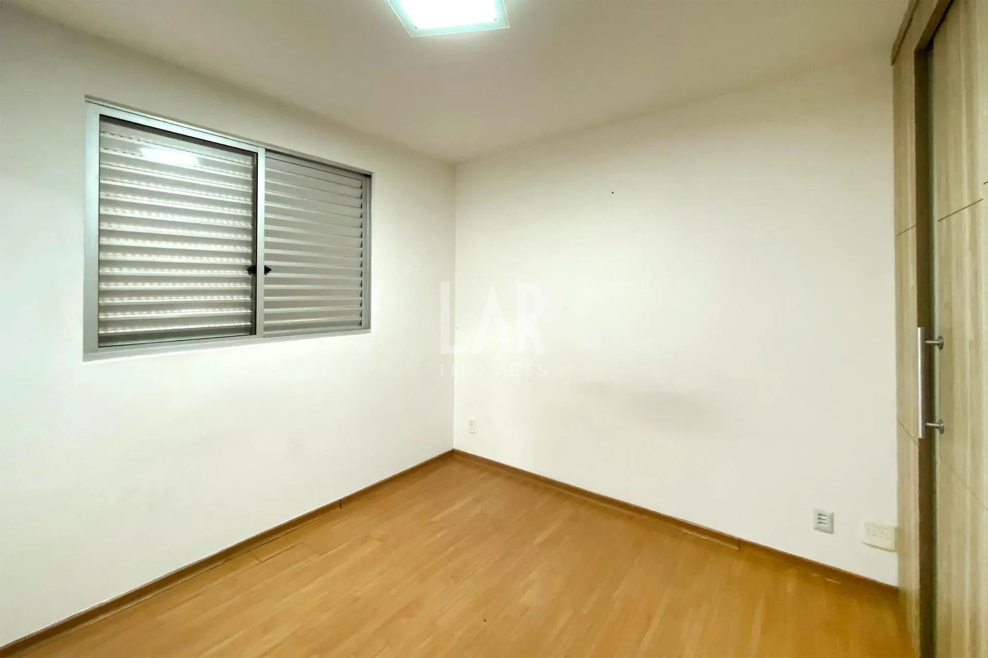 Apartamento de 3 quartos para alugar, Buritis, Belo Horizonte - MG