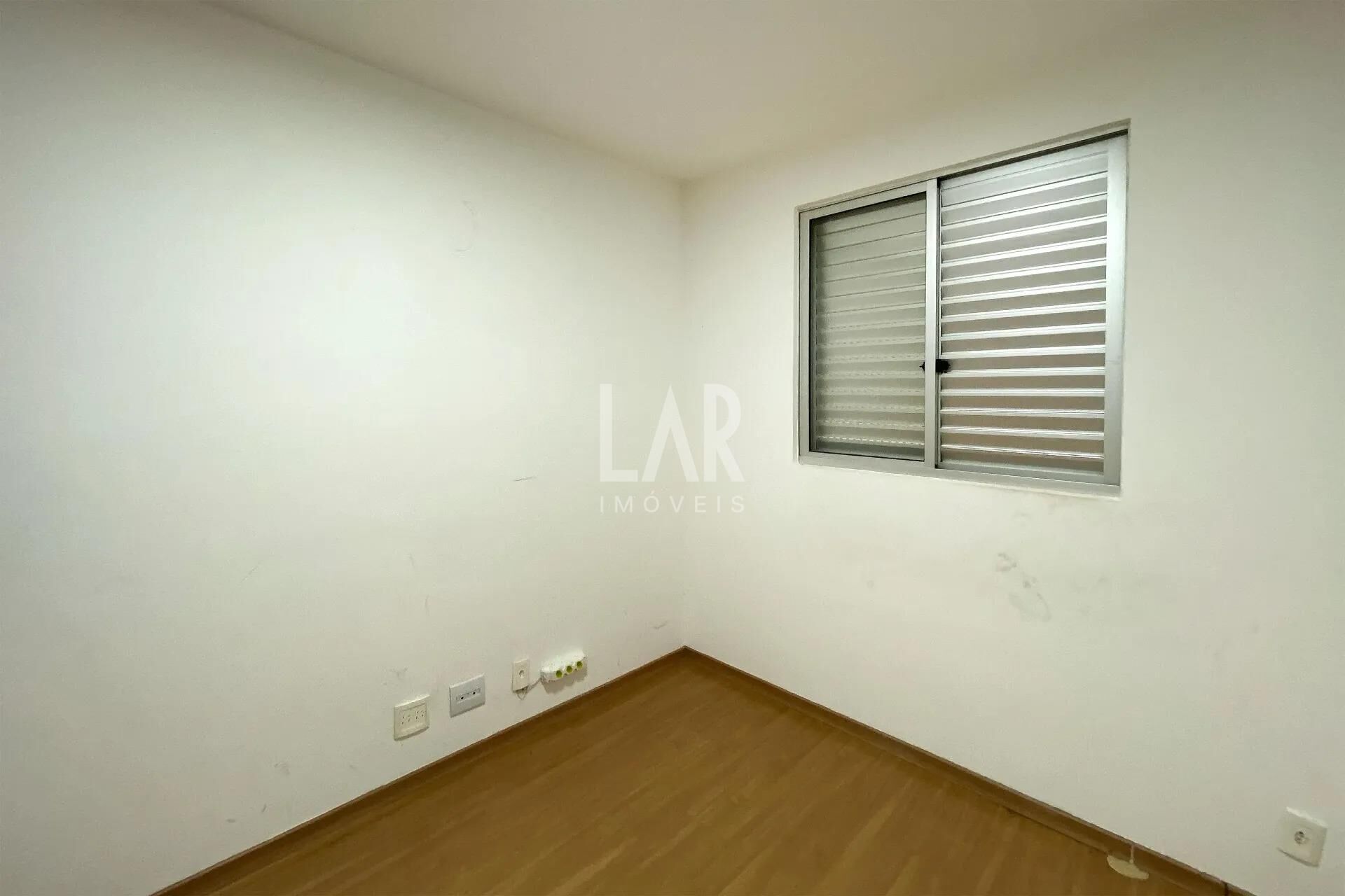 Apartamento de 3 quartos para alugar, Buritis, Belo Horizonte - MG