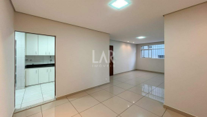 Apartamento de 3 quartos para alugar, Silveira, Belo Horizonte - MG