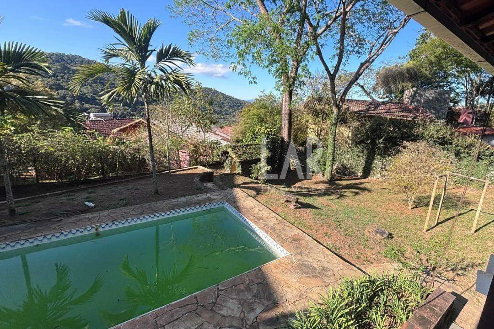 Casa em Condomínio de 2 quartos à venda, Ouro Velho Mansões, Nova Lima - MG