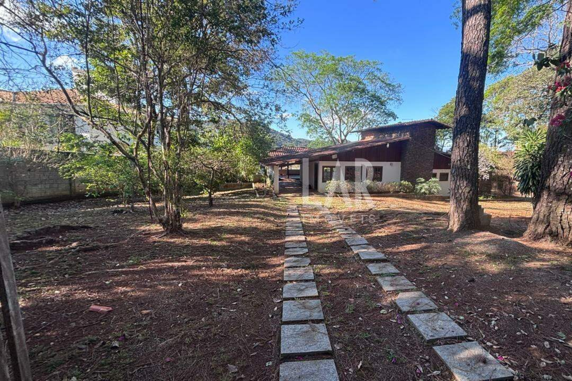 Casa em Condomínio de 2 quartos à venda, Ouro Velho Mansões, Nova Lima - MG